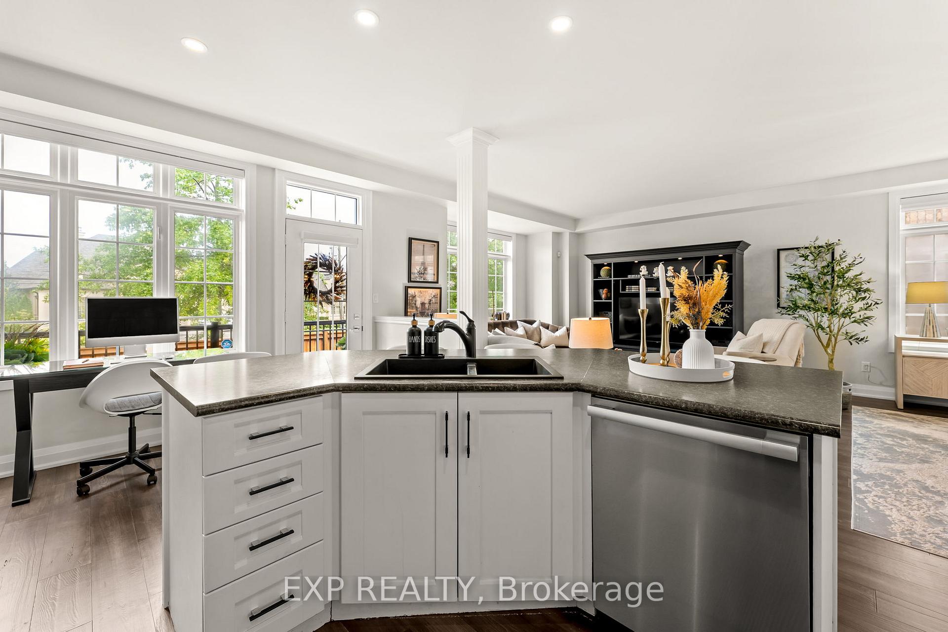 Photo 16 of 7 Seacove Court, Hamilton, Lakeshore — HOMEH