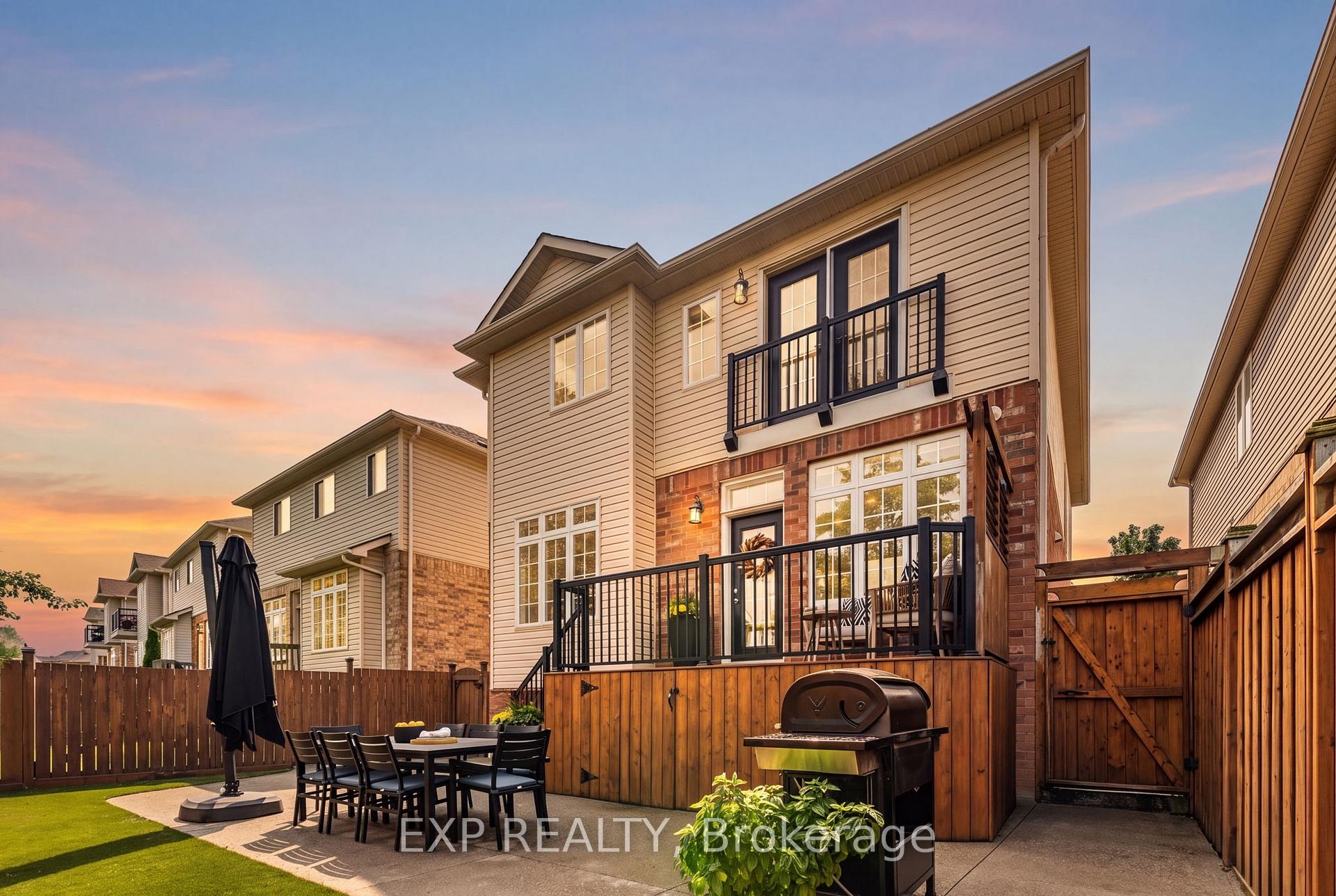 Photo 46 of 7 Seacove Court, Hamilton, Lakeshore — HOMEH