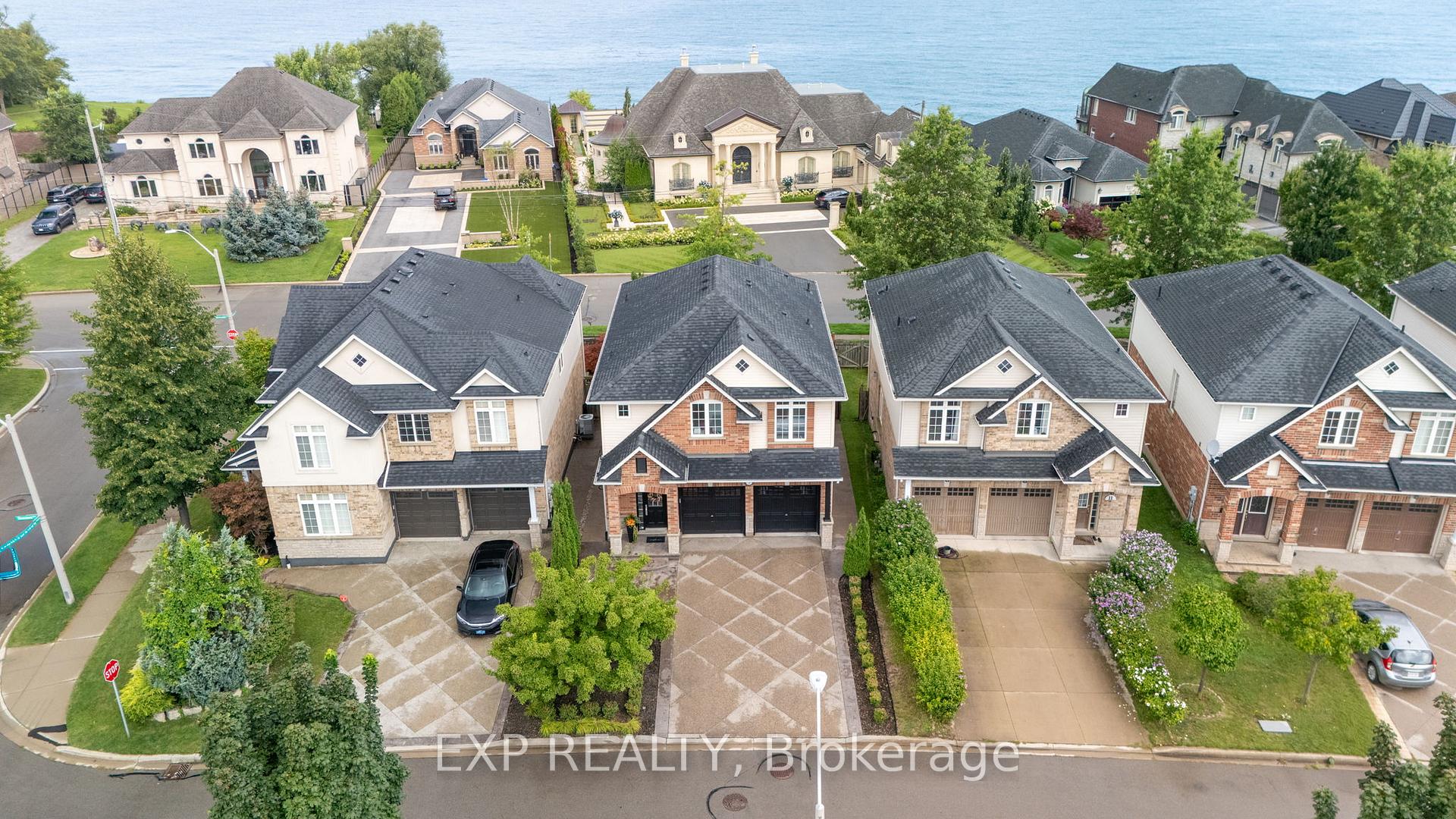 Photo 47 of 7 Seacove Court, Hamilton, Lakeshore — HOMEH