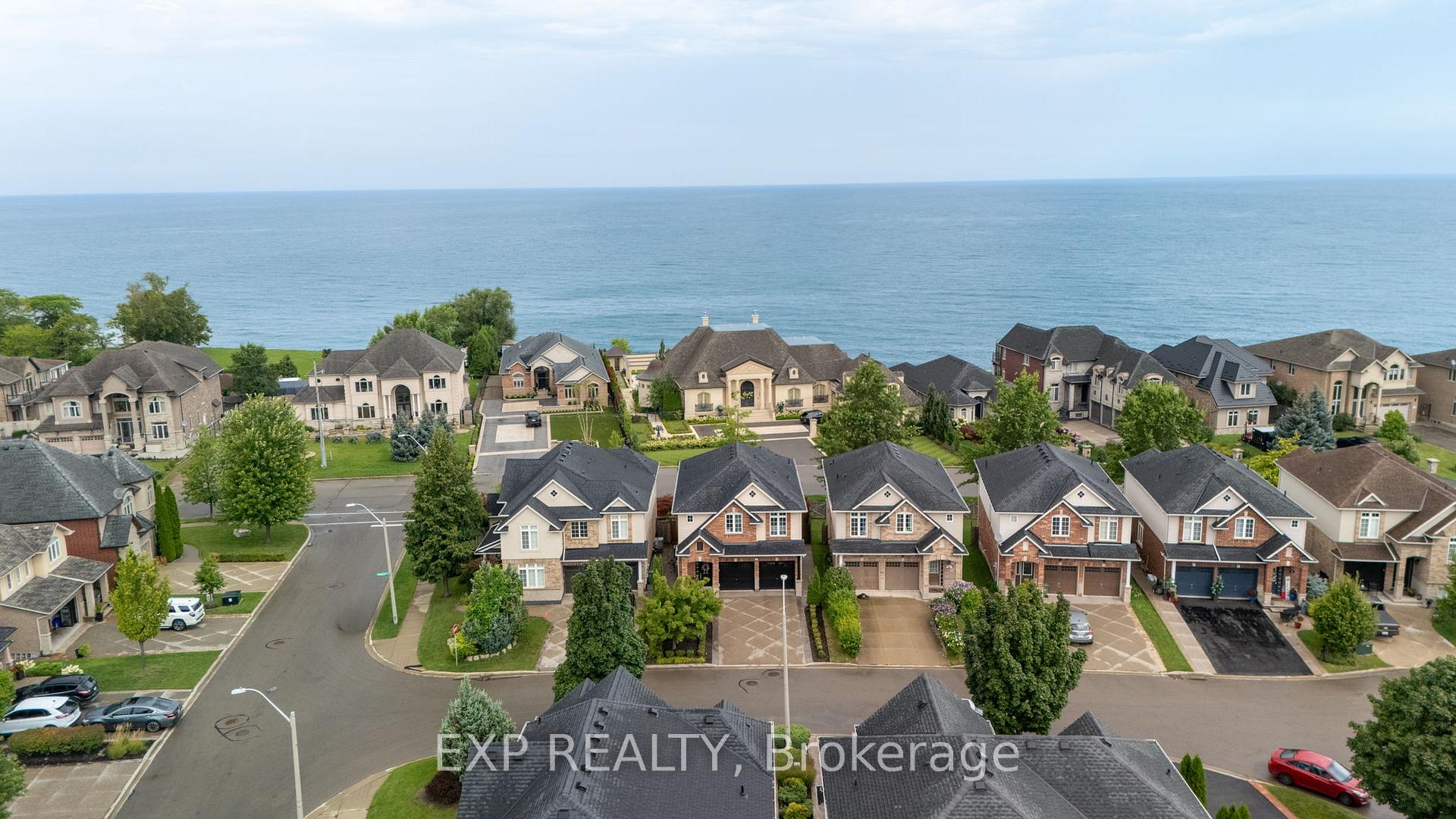 Photo 48 of 7 Seacove Court, Hamilton, Lakeshore — HOMEH