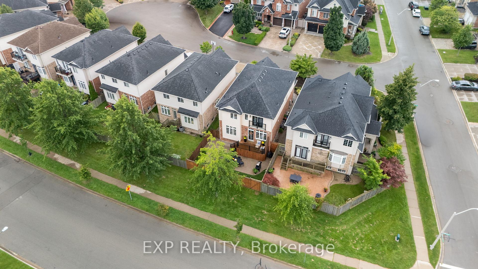 Photo 50 of 7 Seacove Court, Hamilton, Lakeshore — HOMEH