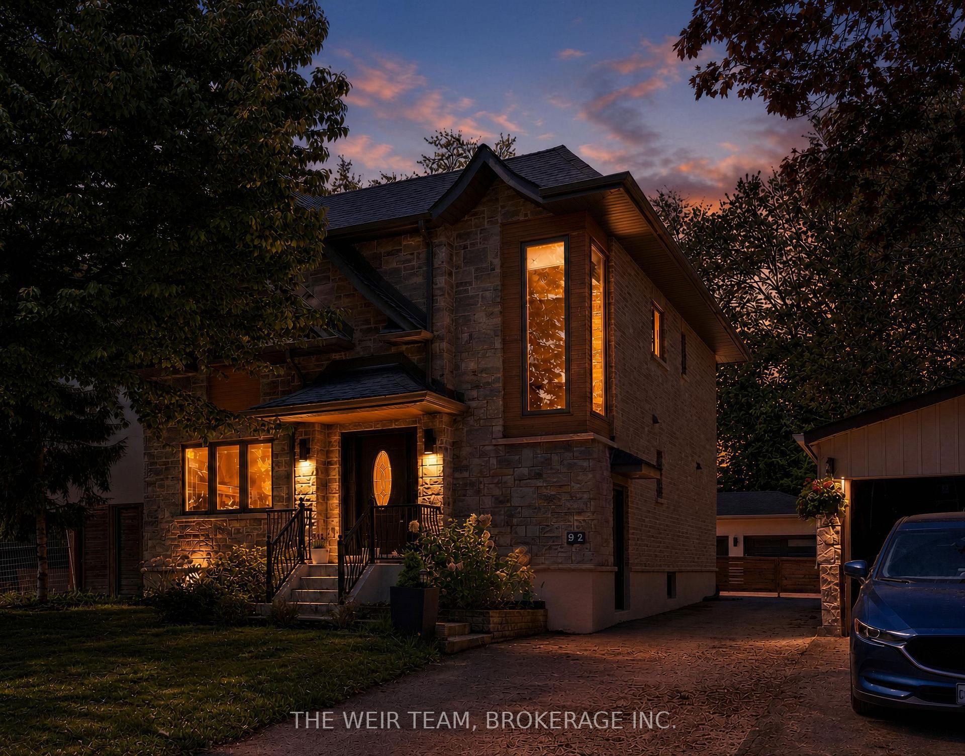 Photo 48 of 92 Gradwell Drive, Scarborough, Cliffcrest — HOMEH