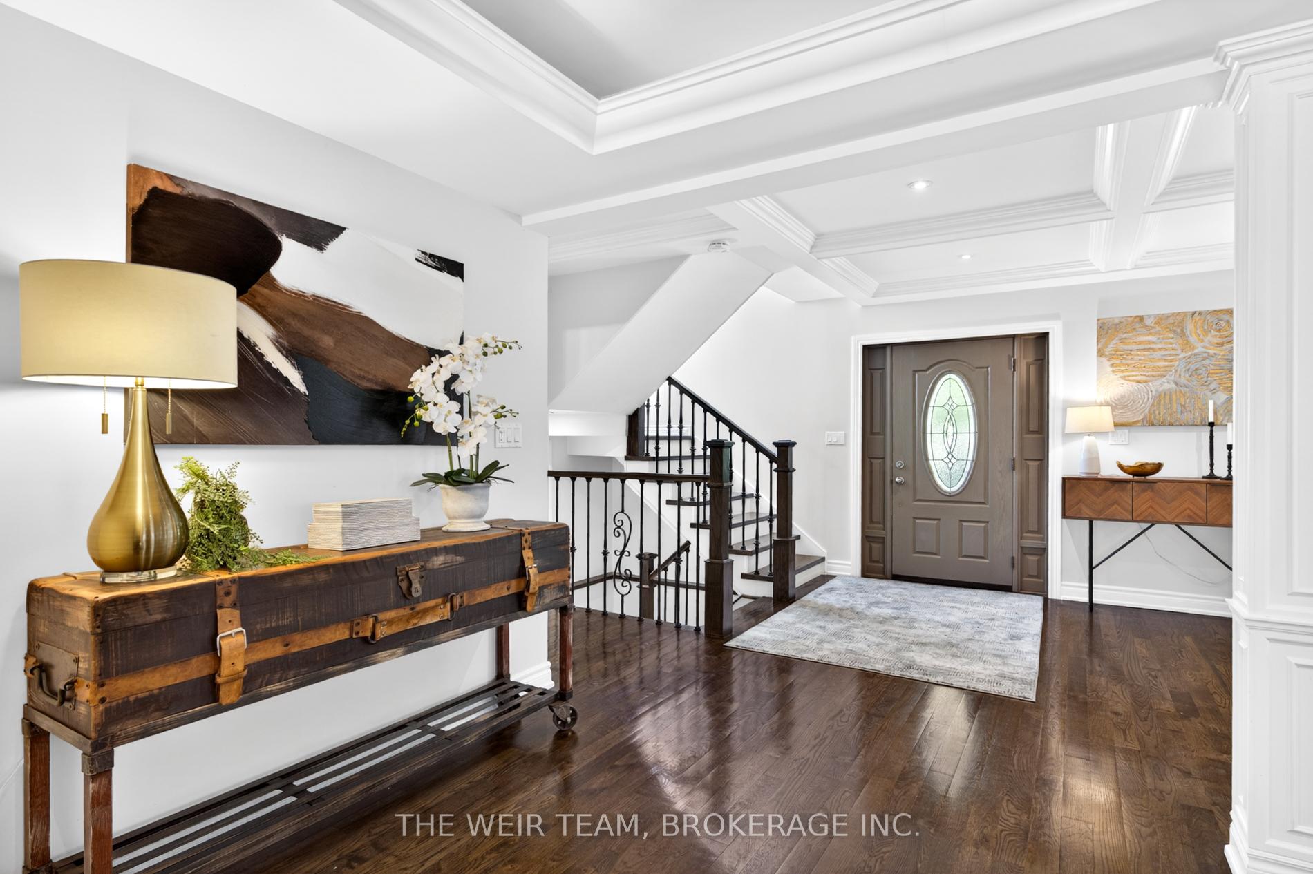 Photo 3 of 92 Gradwell Drive, Scarborough, Cliffcrest — HOMEH