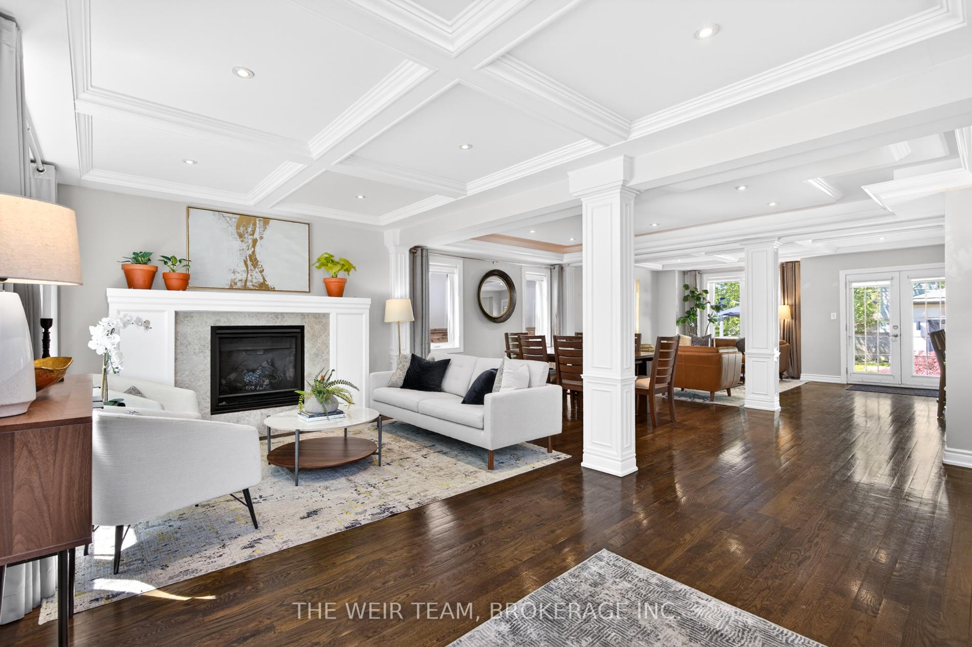 Photo 4 of 92 Gradwell Drive, Scarborough, Cliffcrest — HOMEH