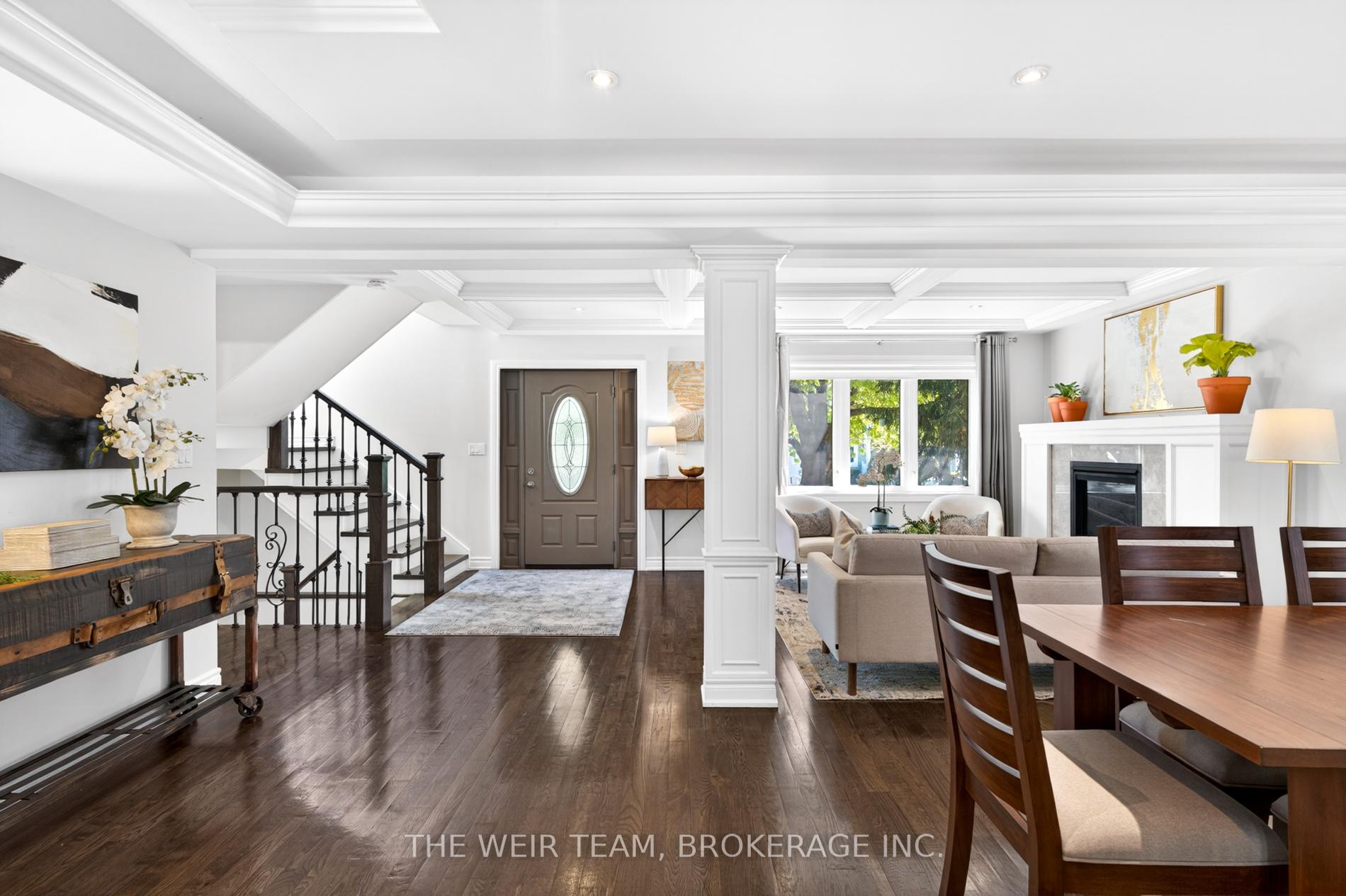 Photo 6 of 92 Gradwell Drive, Scarborough, Cliffcrest — HOMEH