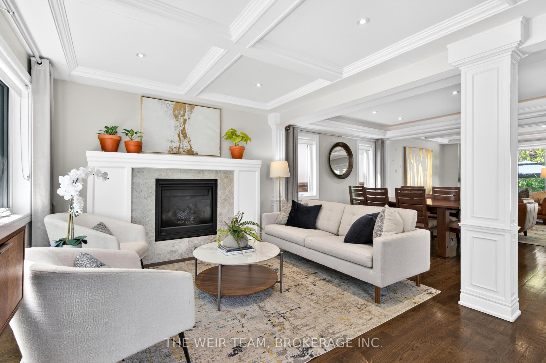 Photo 8 of 92 Gradwell Drive, Scarborough, Cliffcrest — HOMEH
