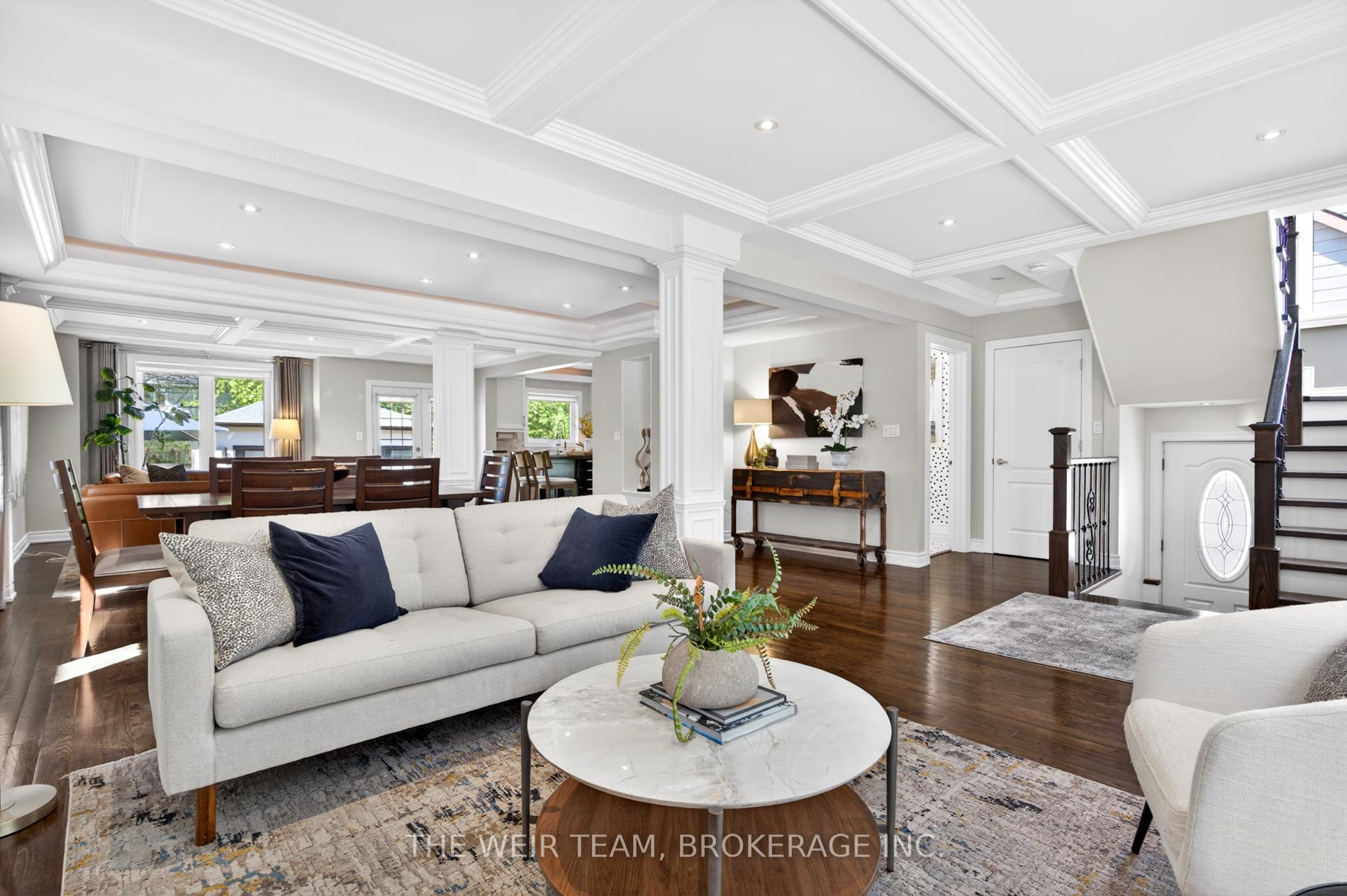 Photo 9 of 92 Gradwell Drive, Scarborough, Cliffcrest — HOMEH