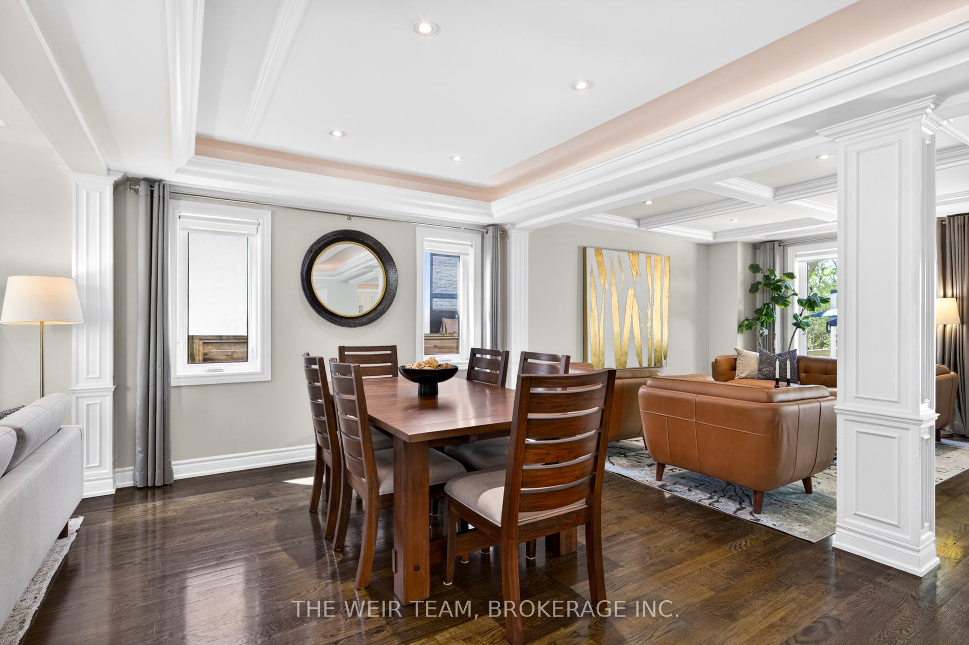 Photo 10 of 92 Gradwell Drive, Scarborough, Cliffcrest — HOMEH