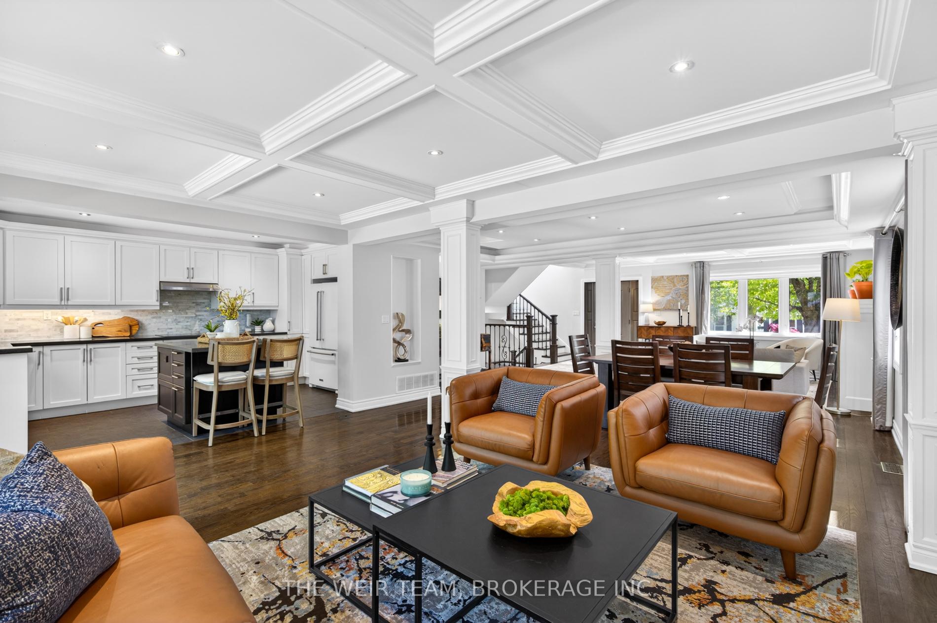 Photo 15 of 92 Gradwell Drive, Scarborough, Cliffcrest — HOMEH