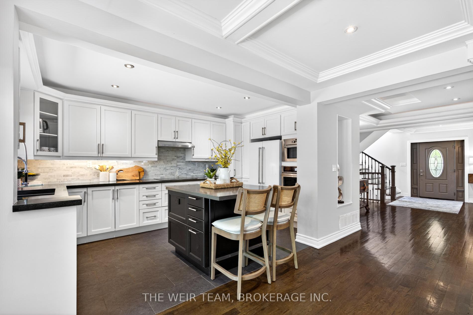 Photo 16 of 92 Gradwell Drive, Scarborough, Cliffcrest — HOMEH