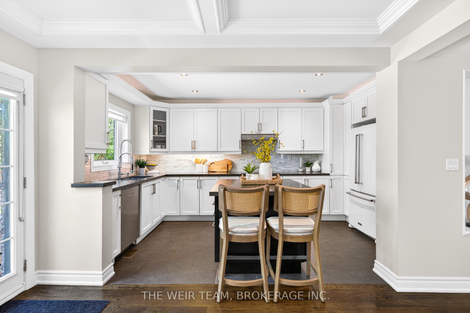 Photo 17 of 92 Gradwell Drive, Scarborough, Cliffcrest — HOMEH
