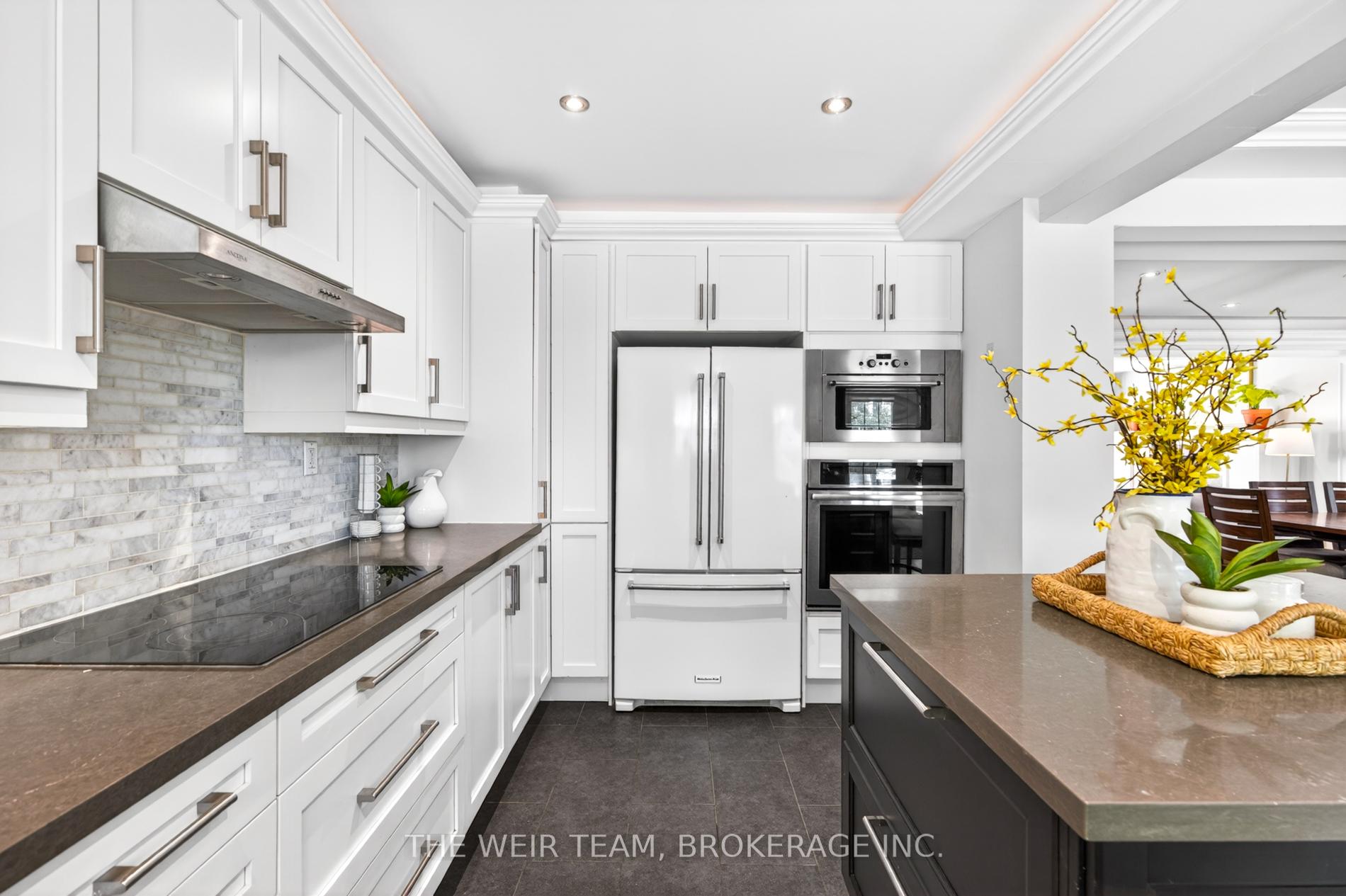 Photo 21 of 92 Gradwell Drive, Scarborough, Cliffcrest — HOMEH