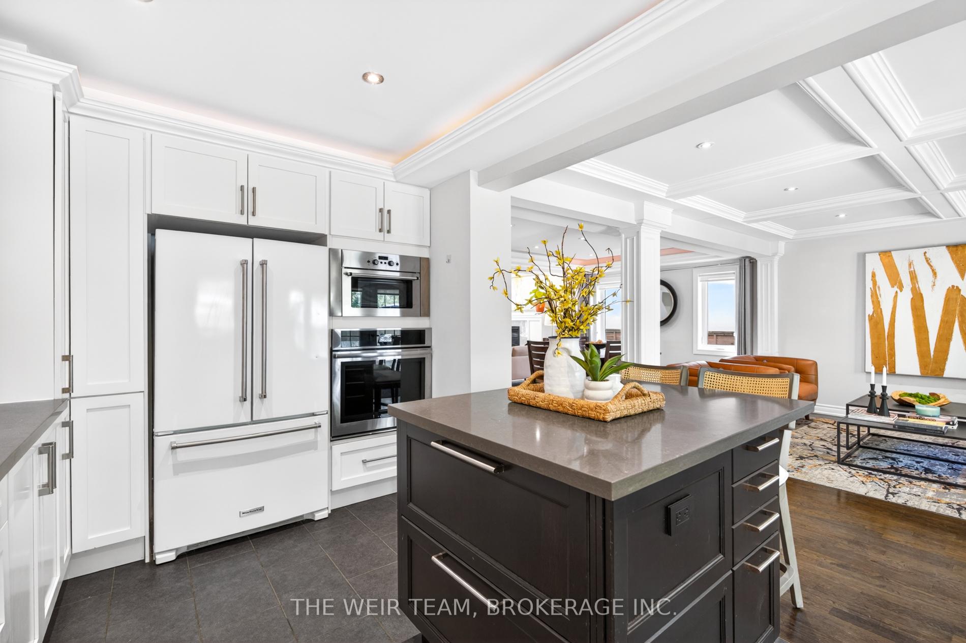 Photo 22 of 92 Gradwell Drive, Scarborough, Cliffcrest — HOMEH