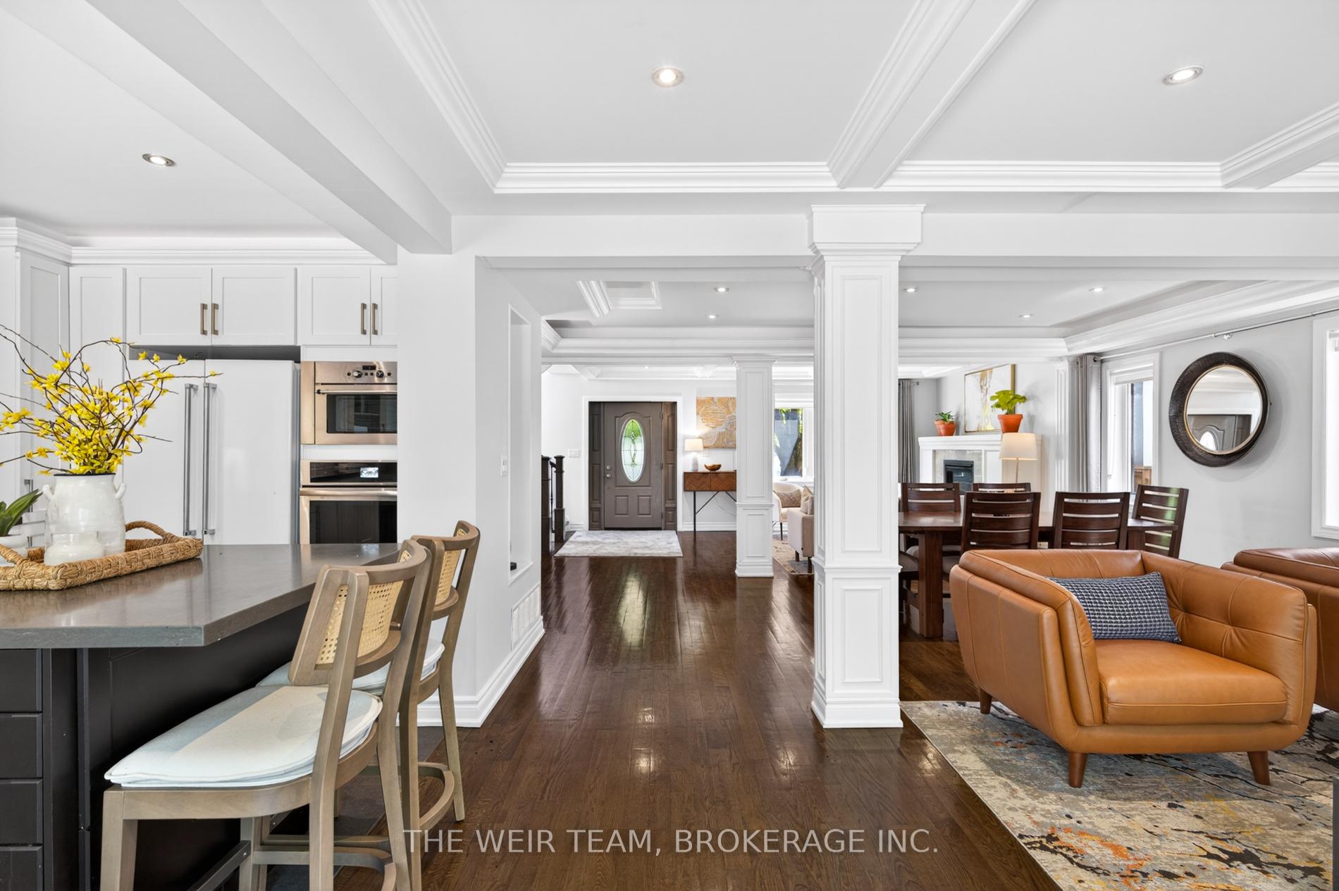 Photo 23 of 92 Gradwell Drive, Scarborough, Cliffcrest — HOMEH