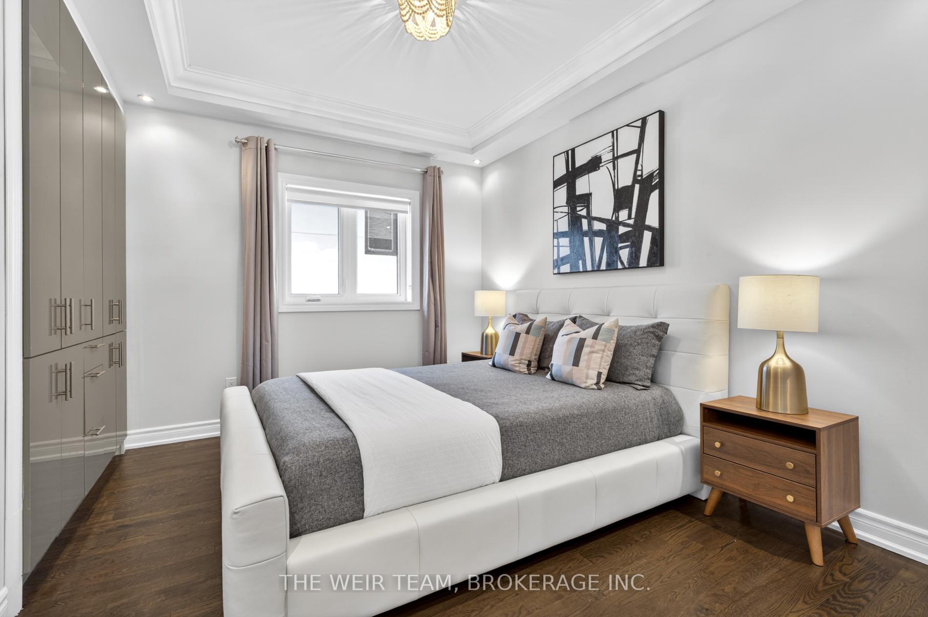 Photo 32 of 92 Gradwell Drive, Scarborough, Cliffcrest — HOMEH