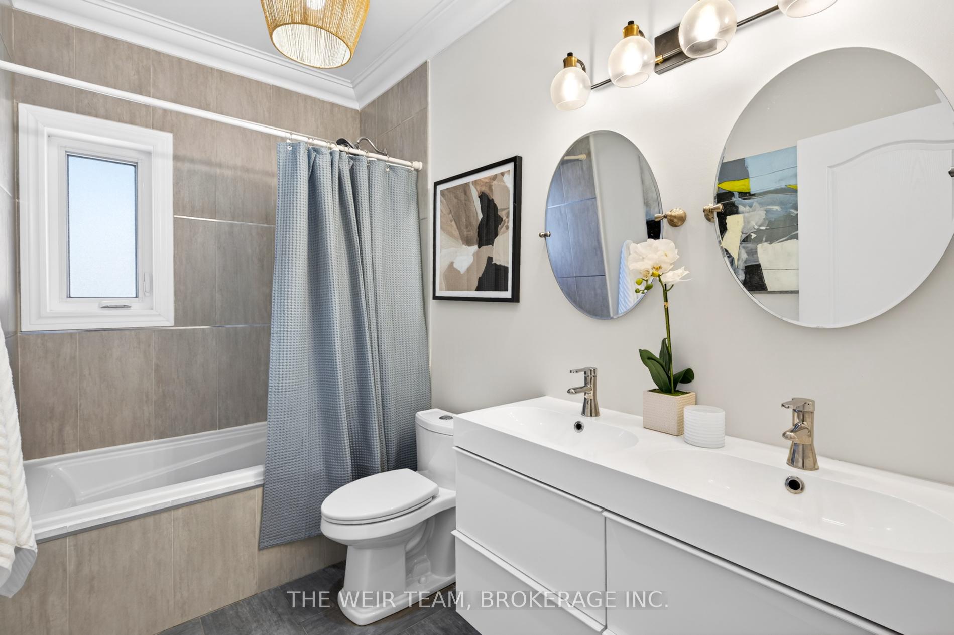 Photo 35 of 92 Gradwell Drive, Scarborough, Cliffcrest — HOMEH