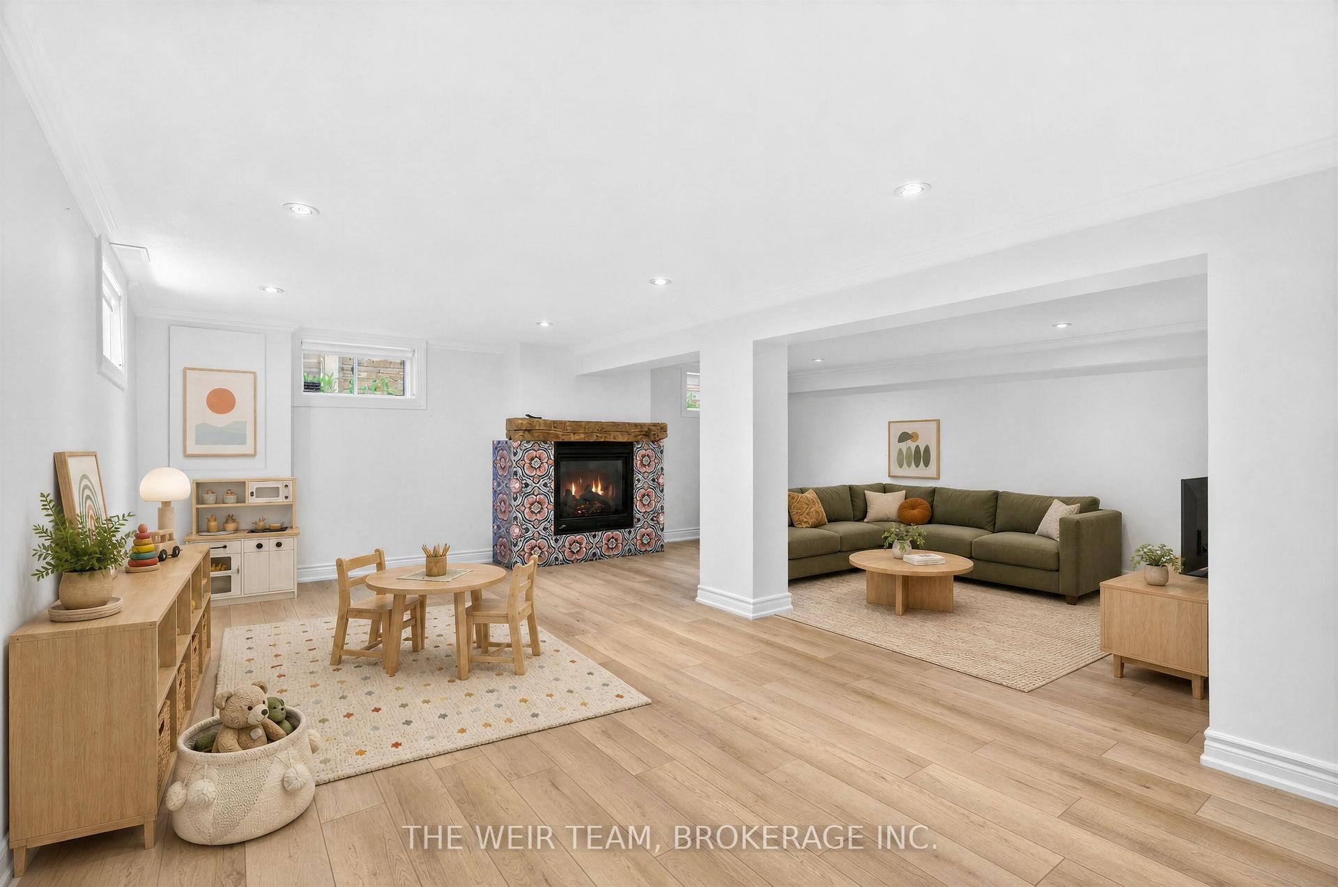 Photo 36 of 92 Gradwell Drive, Scarborough, Cliffcrest — HOMEH