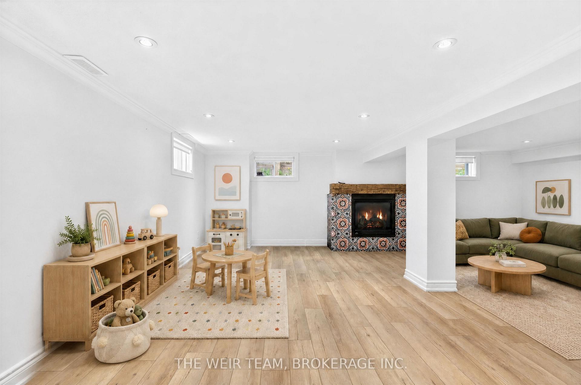Photo 37 of 92 Gradwell Drive, Scarborough, Cliffcrest — HOMEH