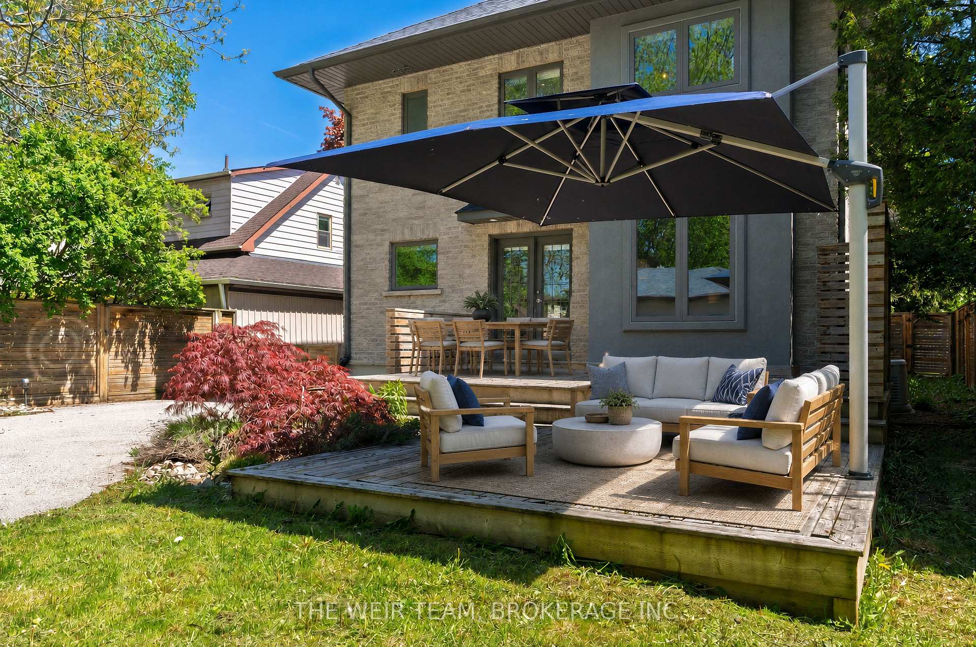 Photo 40 of 92 Gradwell Drive, Scarborough, Cliffcrest — HOMEH