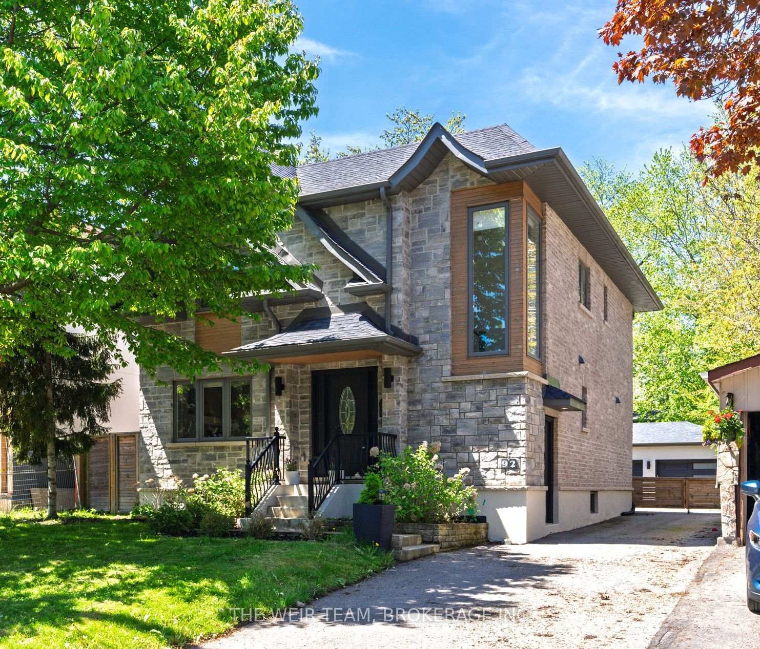 Photo 1 of 92 Gradwell Drive, Scarborough, Cliffcrest — HOMEH
