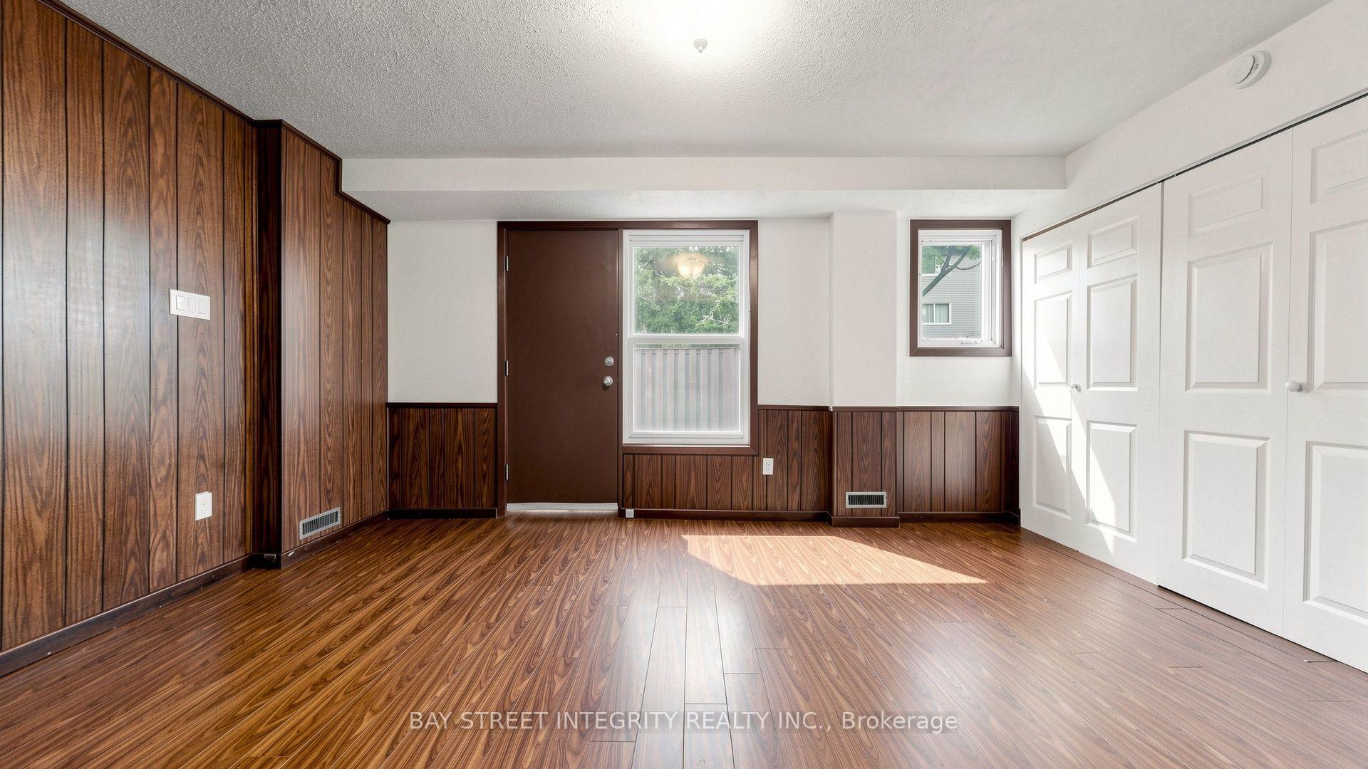 Photo 34 of 28 Townsend Road, North York, Hillcrest Village — HOMEH