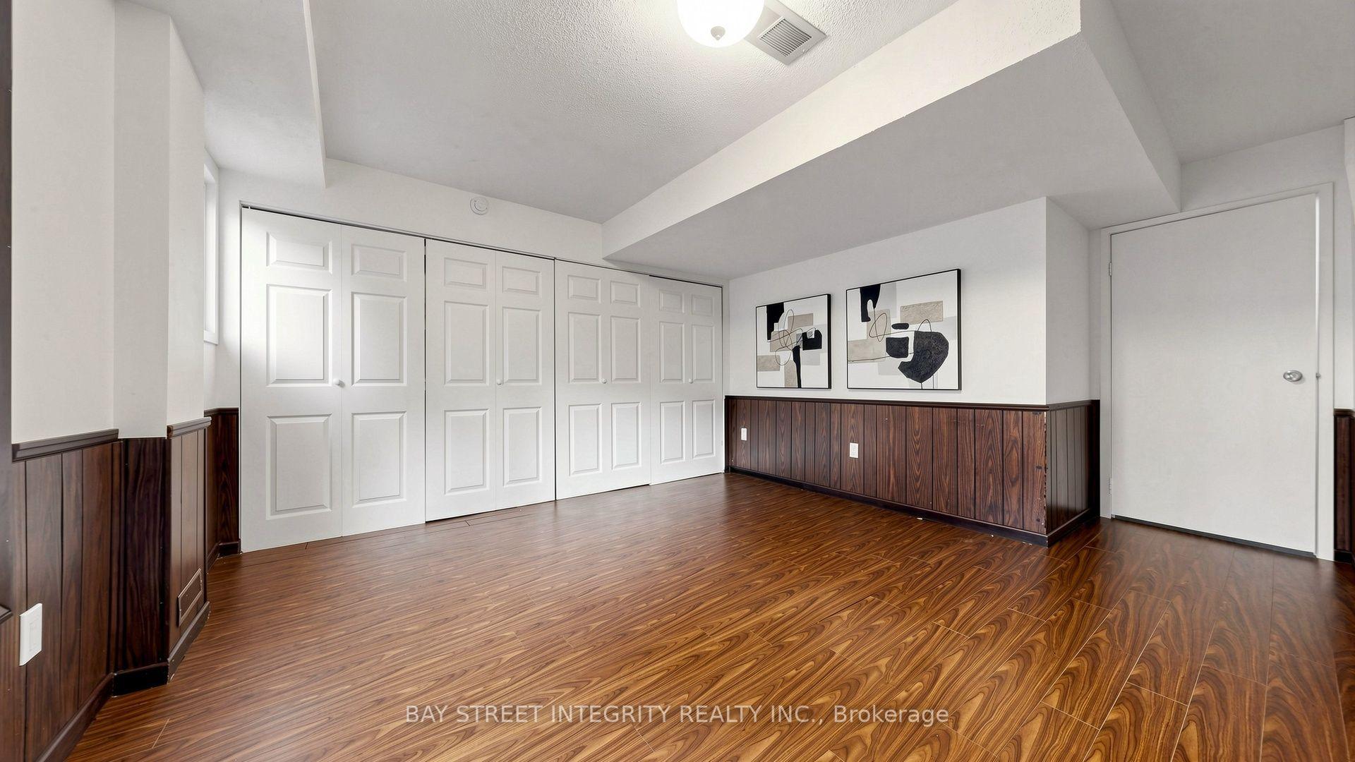 Photo 35 of 28 Townsend Road, North York, Hillcrest Village — HOMEH
