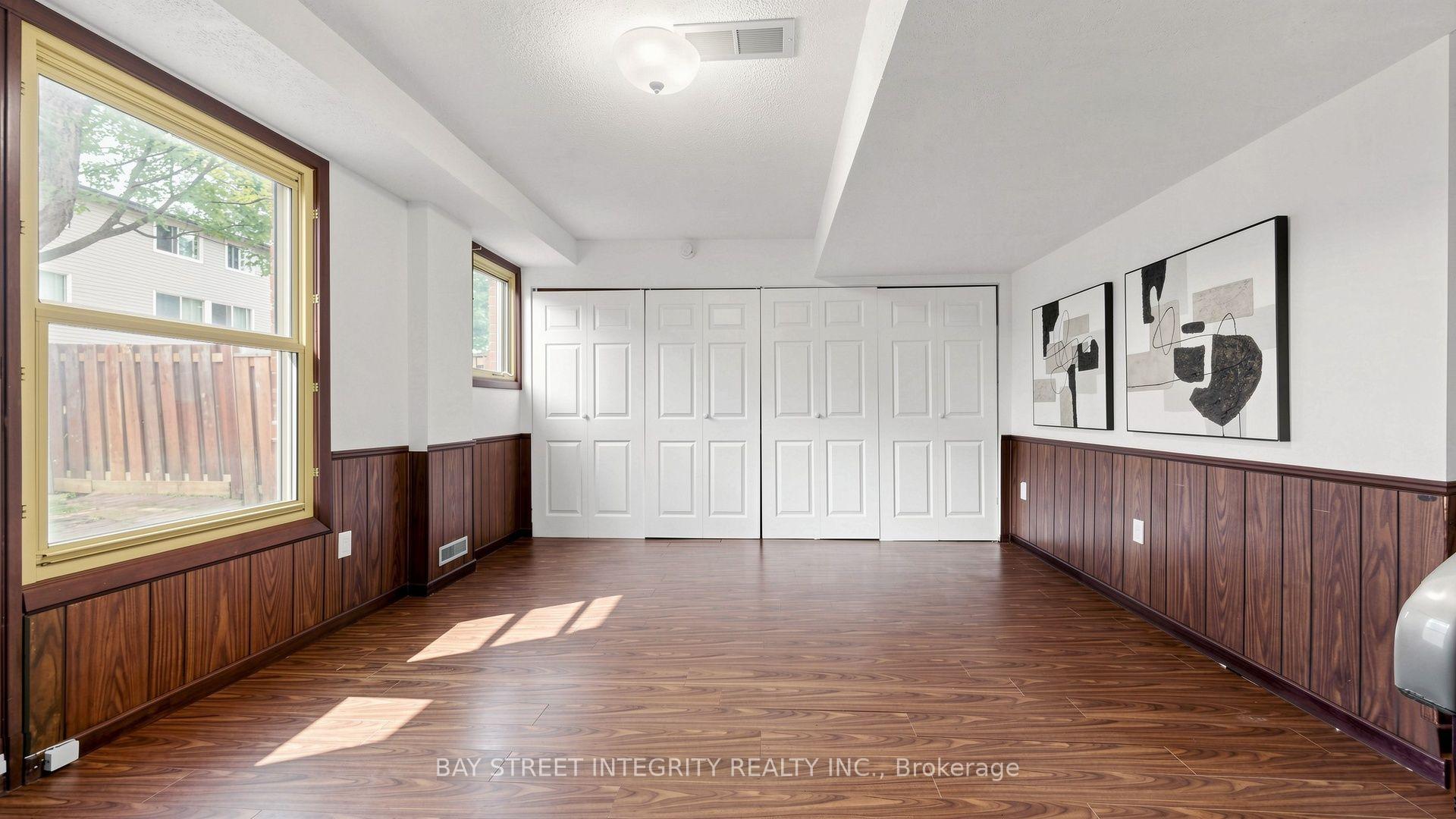 Photo 37 of 28 Townsend Road, North York, Hillcrest Village — HOMEH