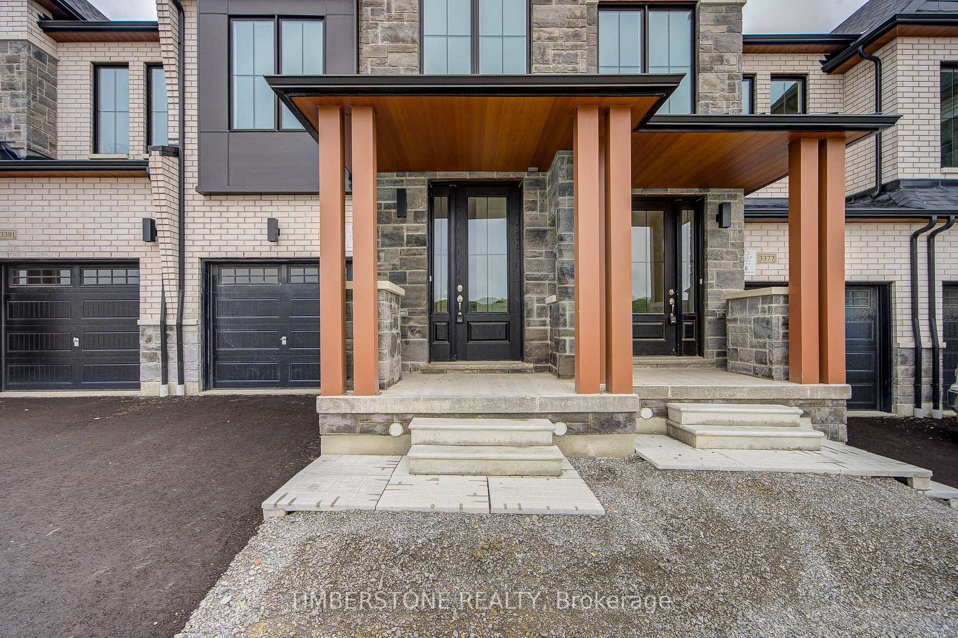 Photo 2 of 3379 Elsa Story Avenue, Pickering, Rural Pickering — HOMEH