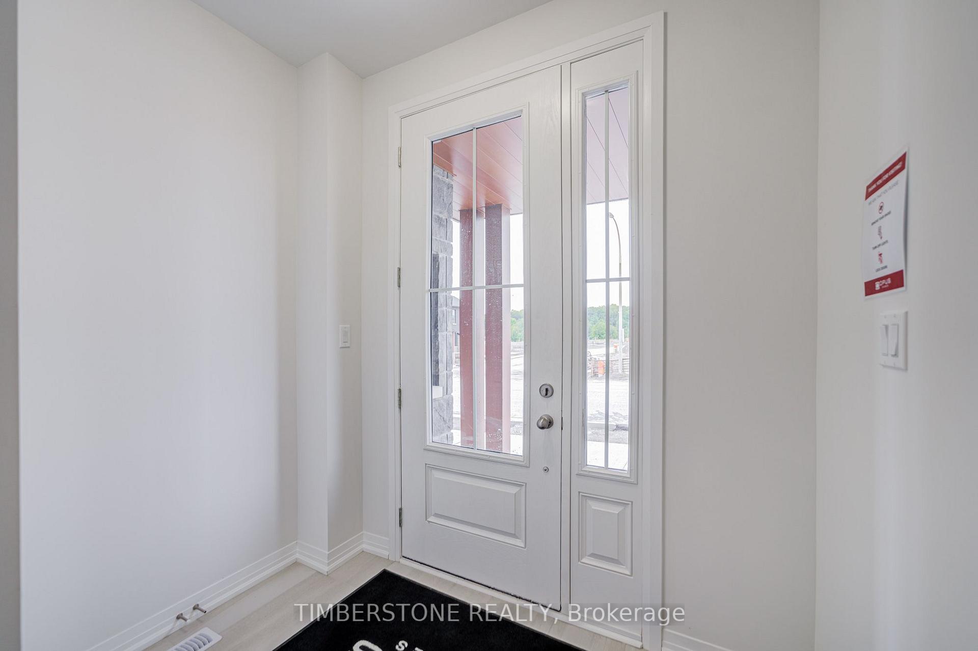 Photo 3 of 3379 Elsa Story Avenue, Pickering, Rural Pickering — HOMEH