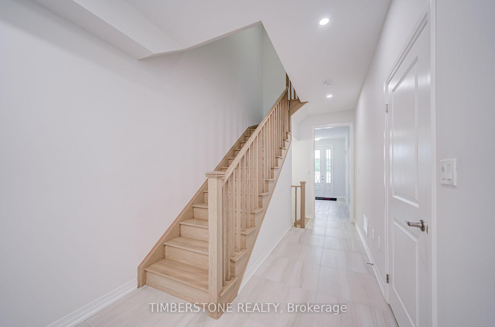 Photo 7 of 3379 Elsa Story Avenue, Pickering, Rural Pickering — HOMEH