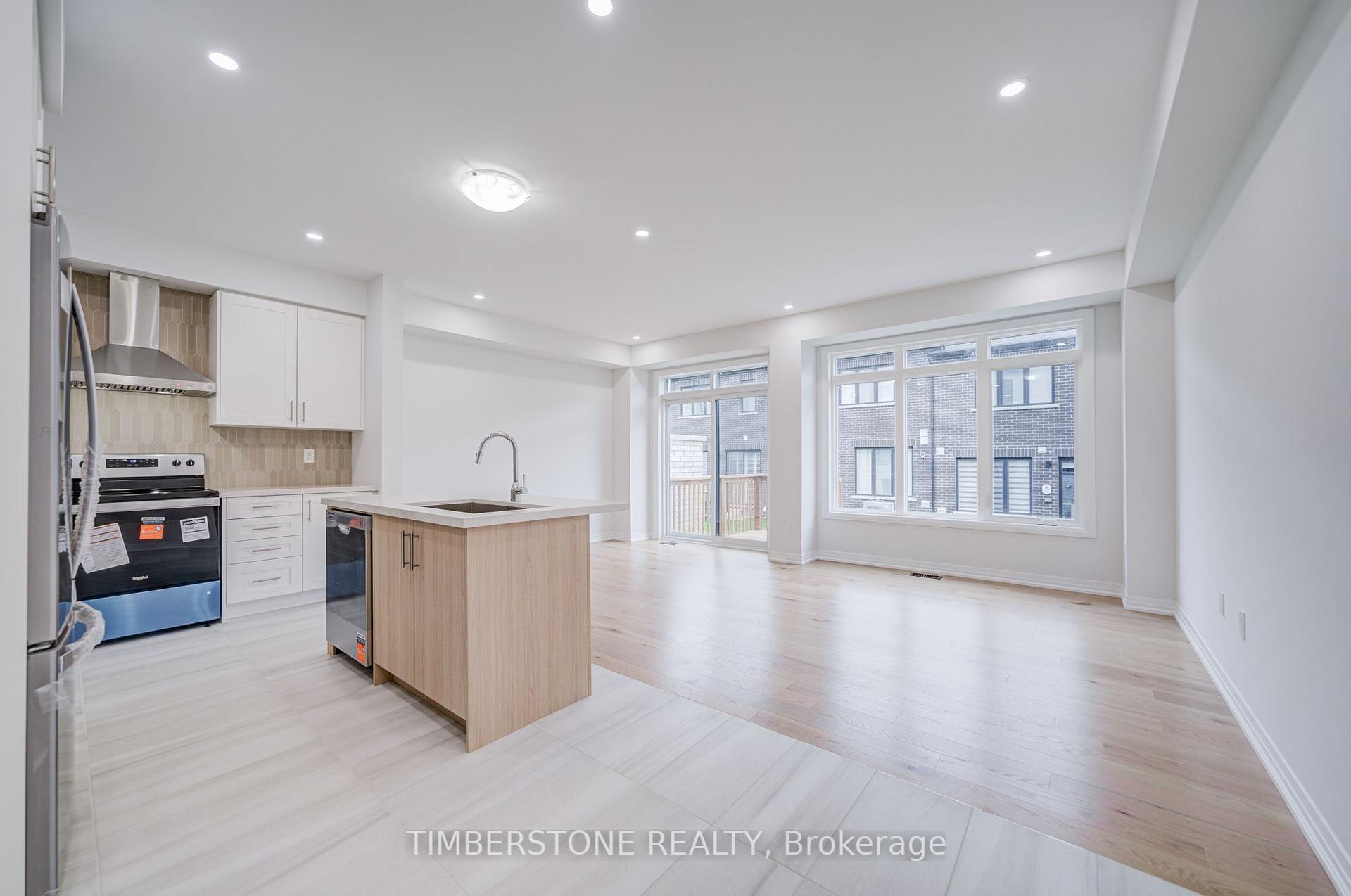 Photo 9 of 3379 Elsa Story Avenue, Pickering, Rural Pickering — HOMEH