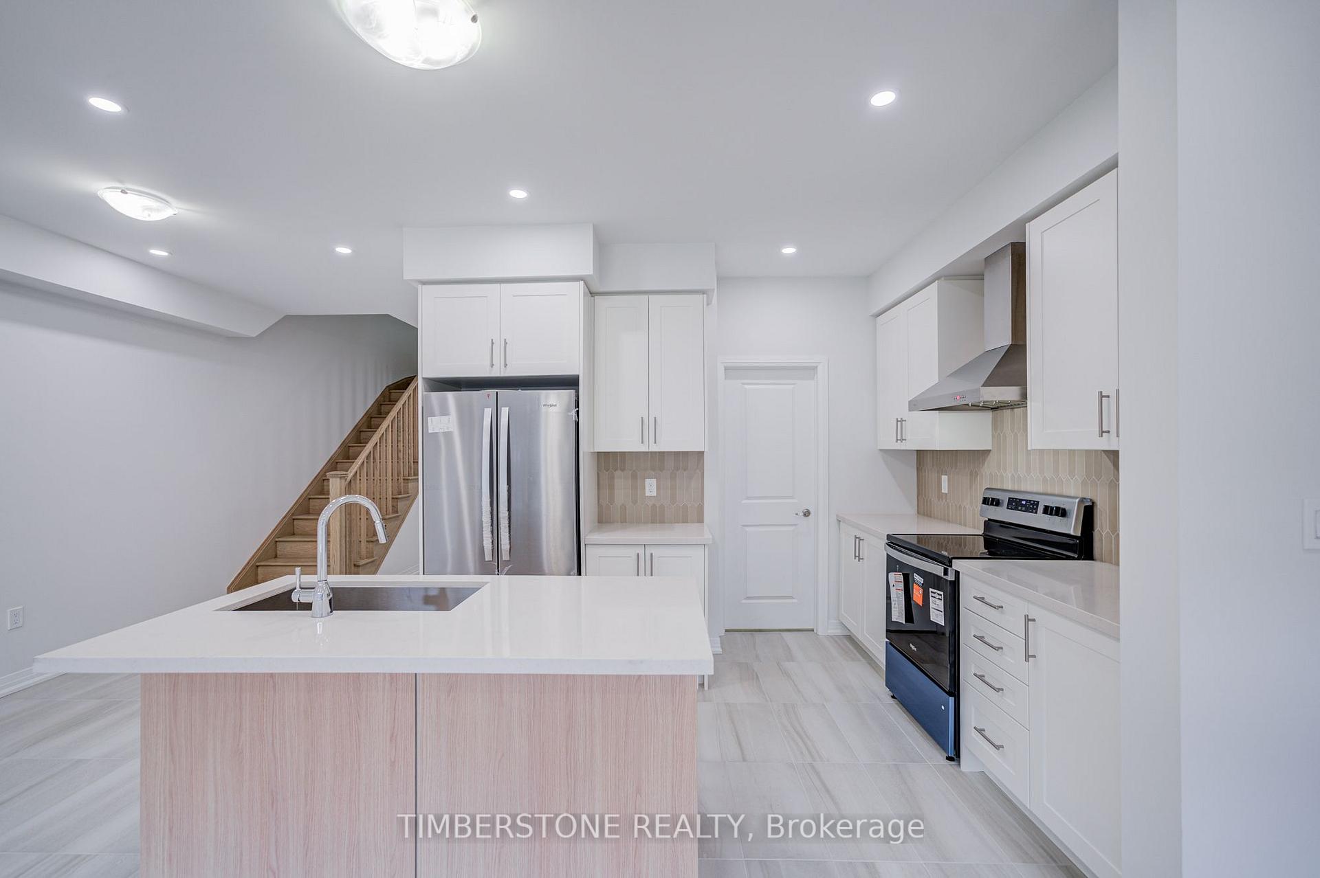 Photo 11 of 3379 Elsa Story Avenue, Pickering, Rural Pickering — HOMEH