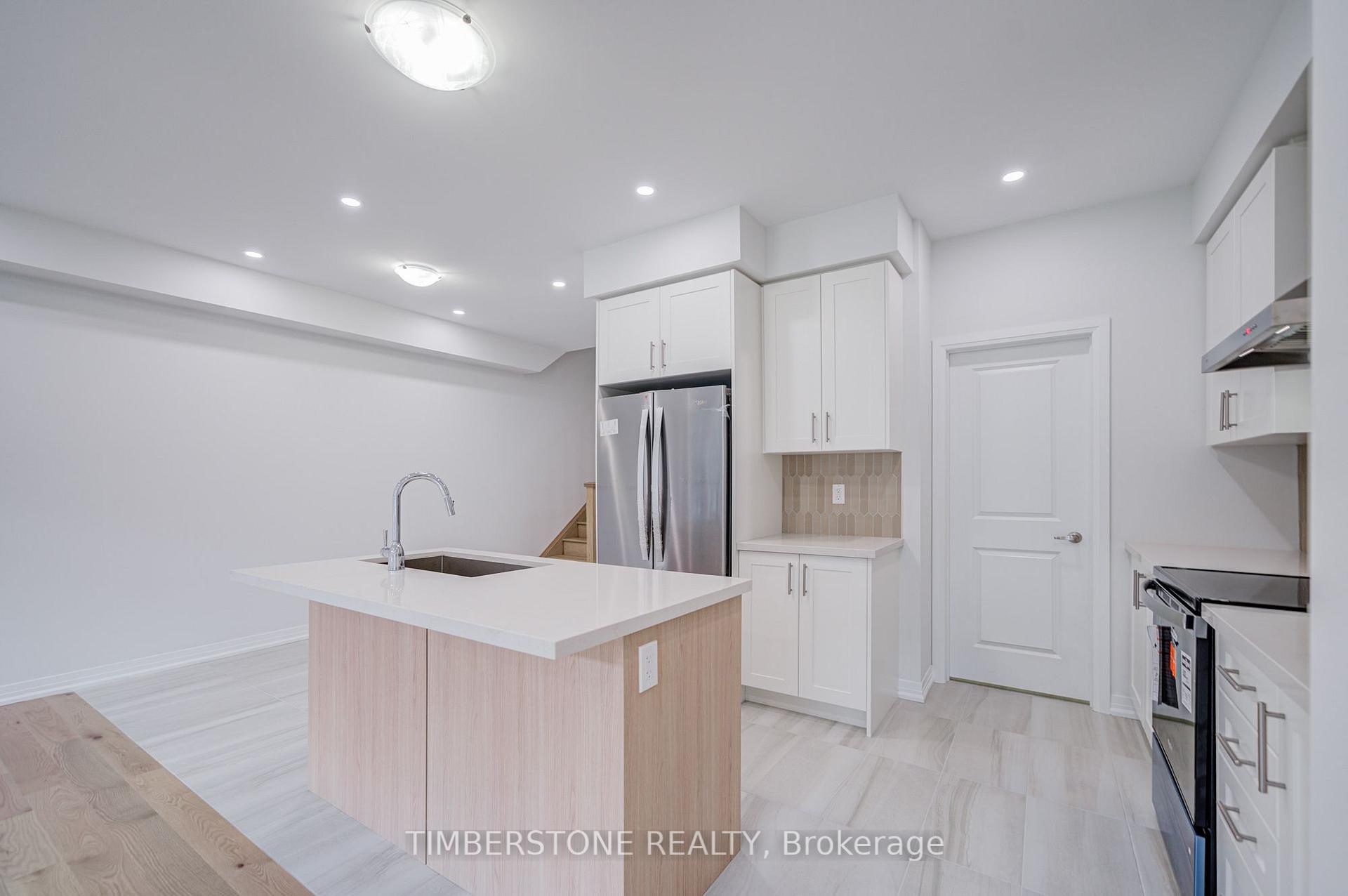 Photo 12 of 3379 Elsa Story Avenue, Pickering, Rural Pickering — HOMEH