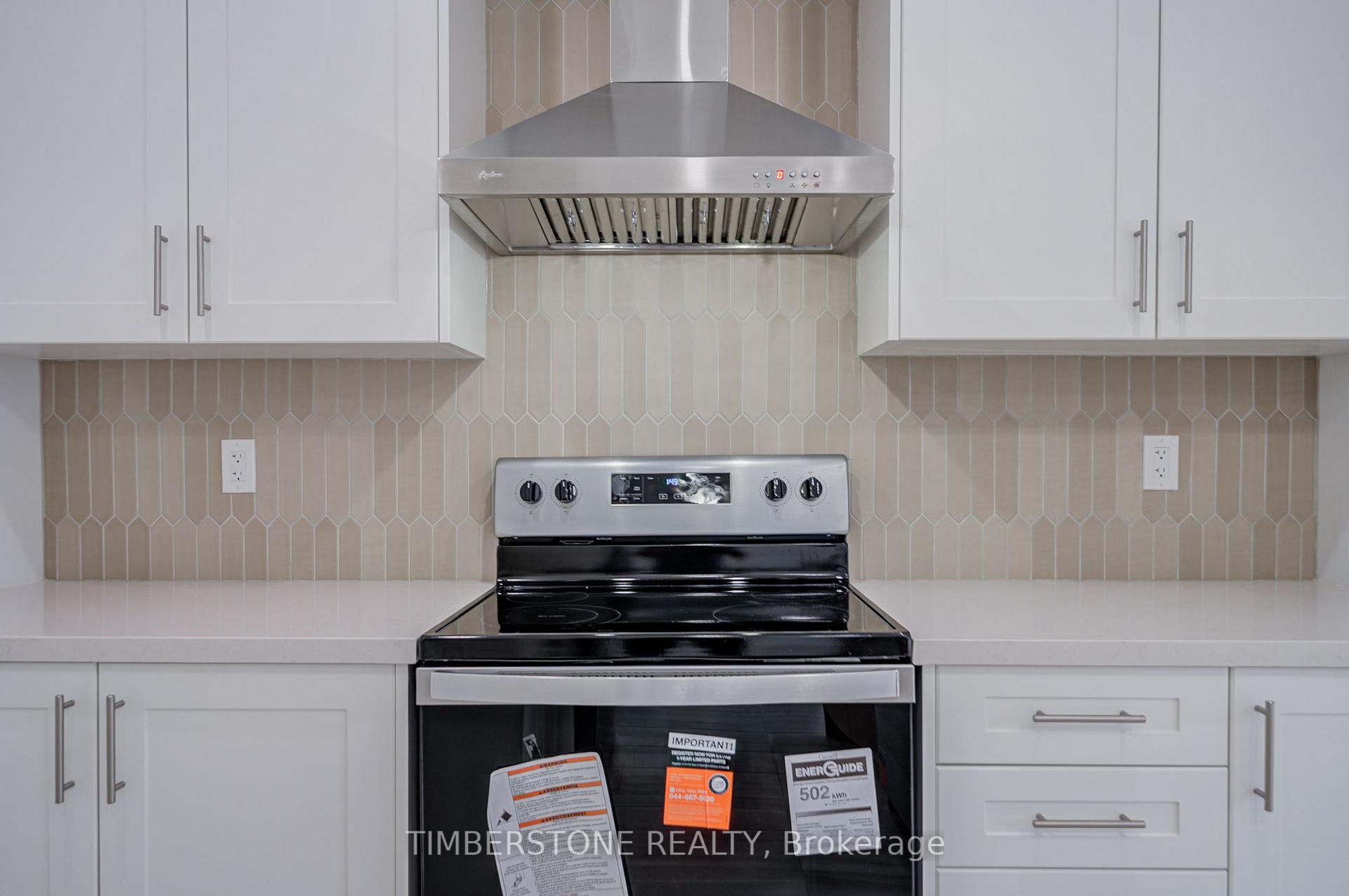 Photo 14 of 3379 Elsa Story Avenue, Pickering, Rural Pickering — HOMEH