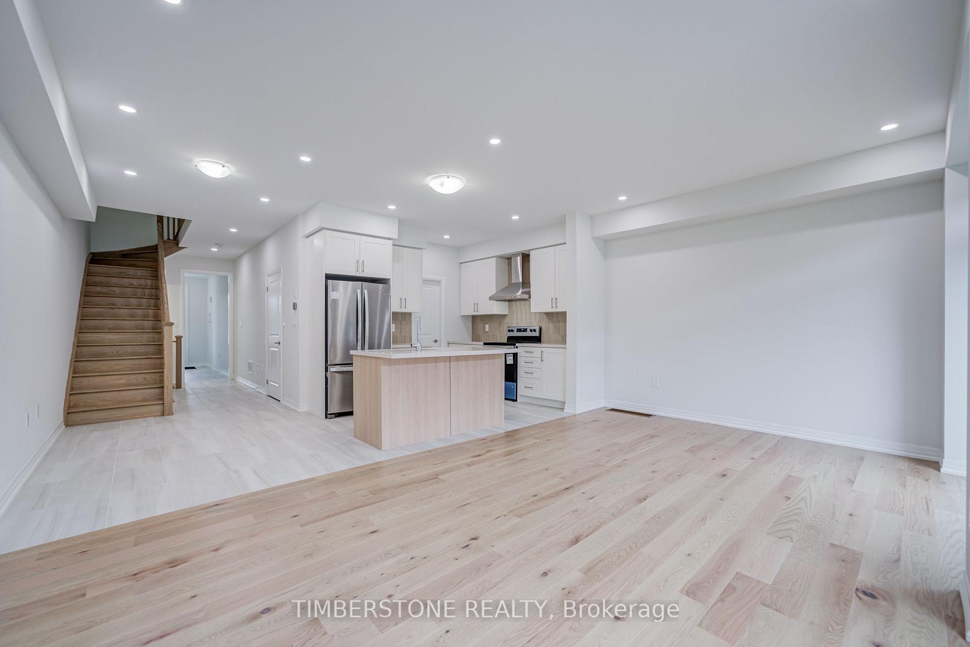Photo 17 of 3379 Elsa Story Avenue, Pickering, Rural Pickering — HOMEH