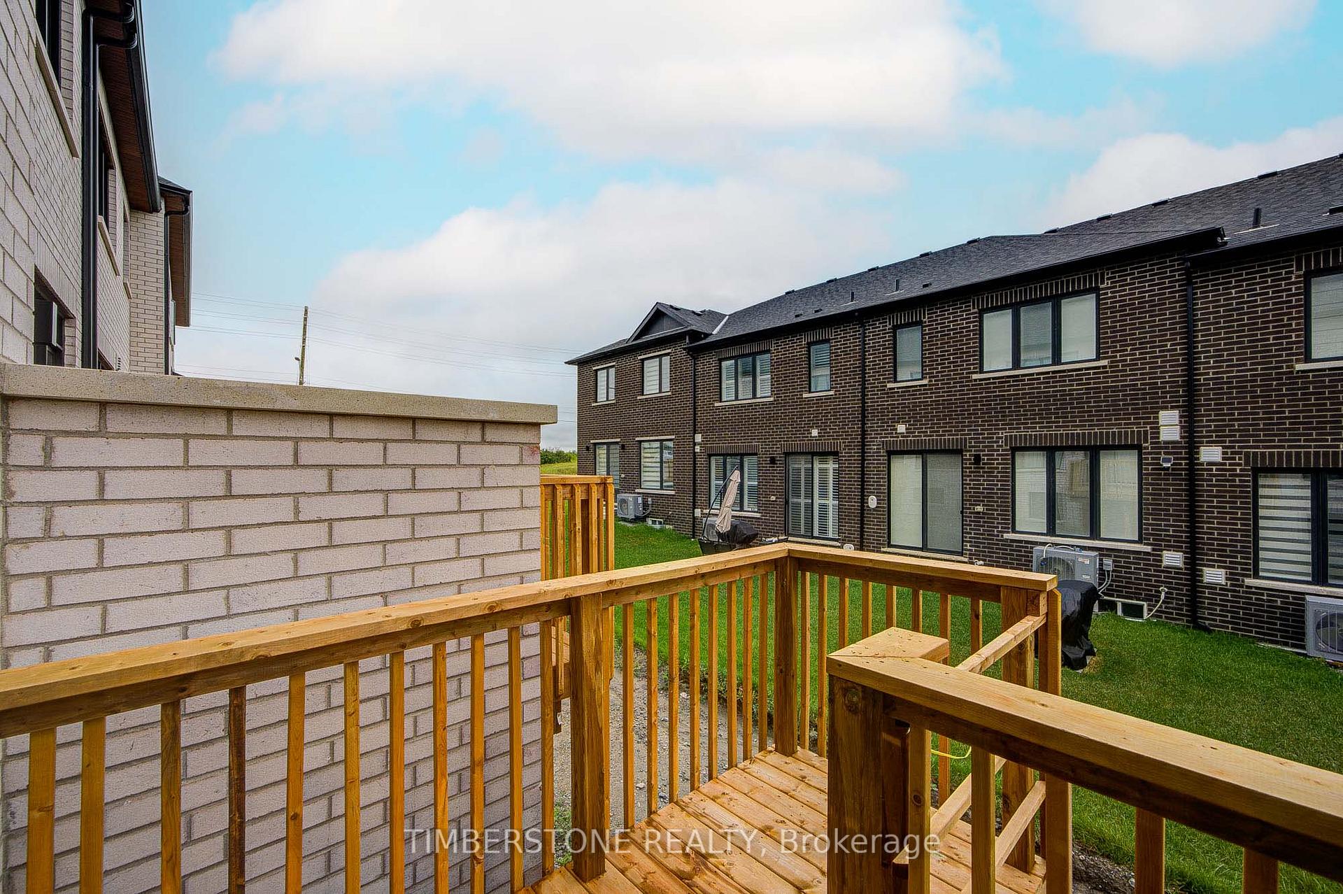 Photo 37 of 3379 Elsa Story Avenue, Pickering, Rural Pickering — HOMEH