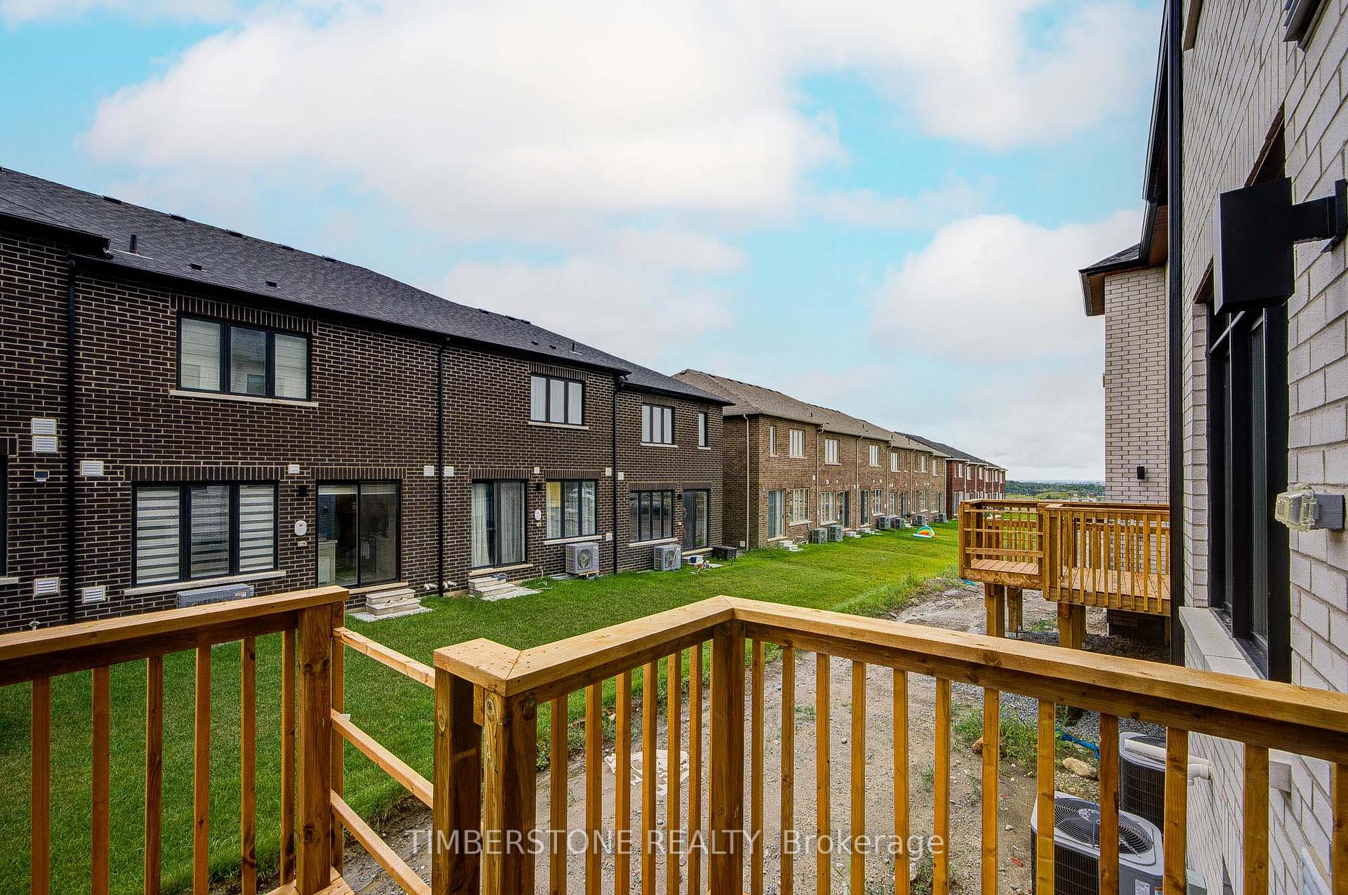 Photo 38 of 3379 Elsa Story Avenue, Pickering, Rural Pickering — HOMEH
