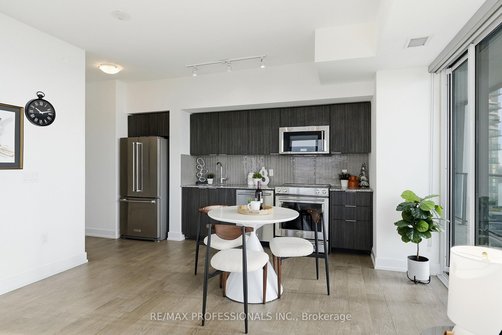 Photo 14 of Unit 2418, 30 Shore Breeze Drive, Etobicoke, Mimico — HOMEH