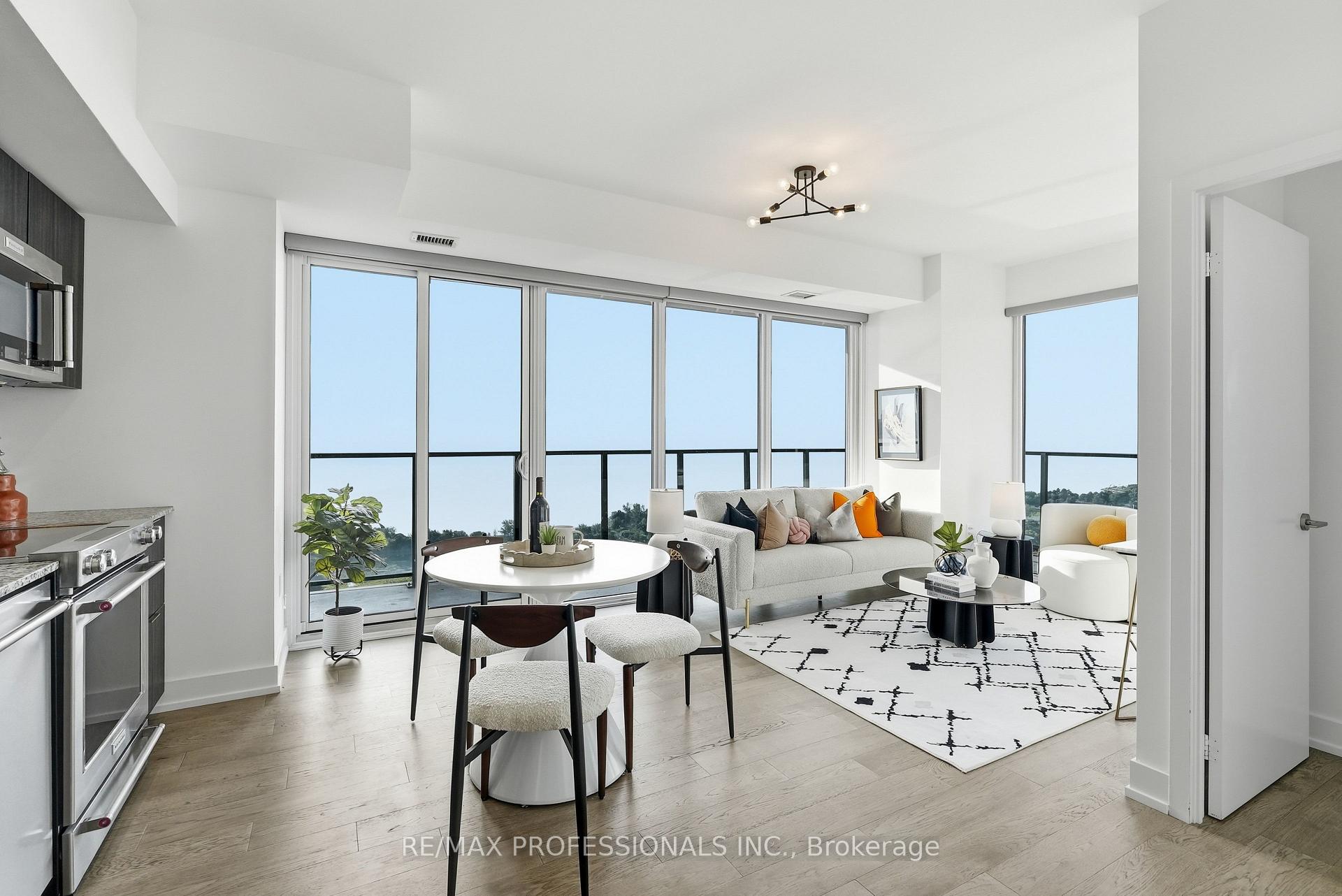 Photo 16 of Unit 2418, 30 Shore Breeze Drive, Etobicoke, Mimico — HOMEH