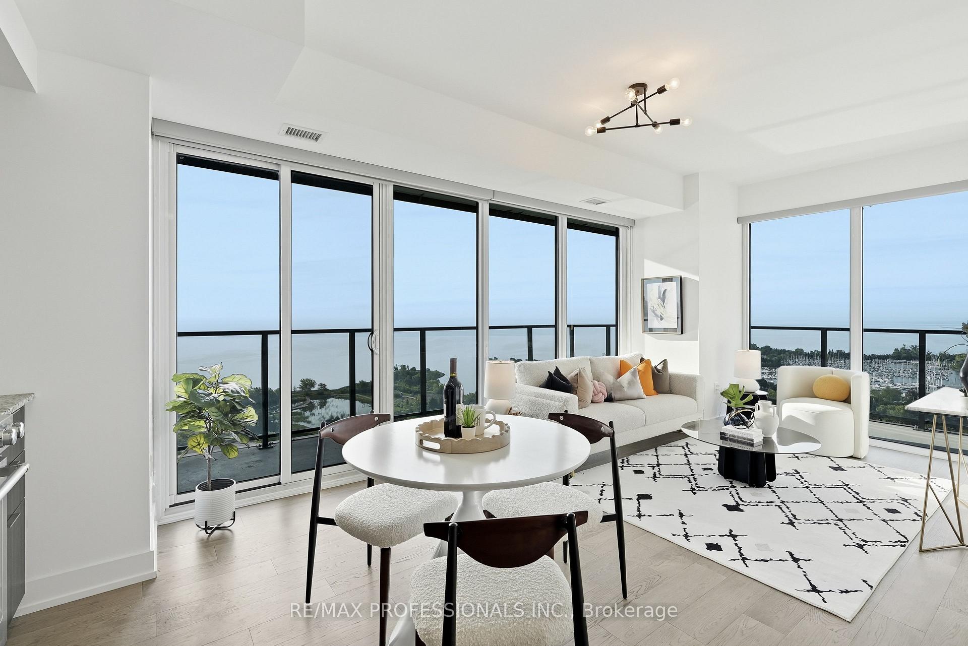 Photo 17 of Unit 2418, 30 Shore Breeze Drive, Etobicoke, Mimico — HOMEH