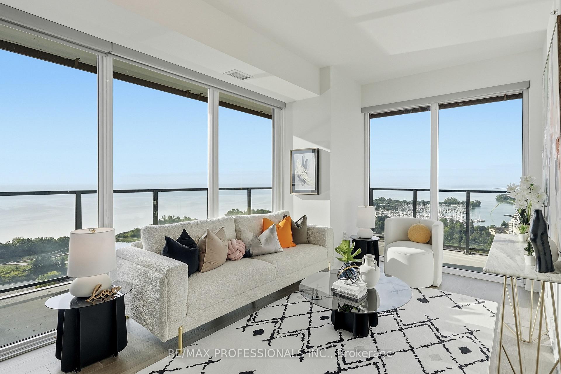 Photo 18 of Unit 2418, 30 Shore Breeze Drive, Etobicoke, Mimico — HOMEH