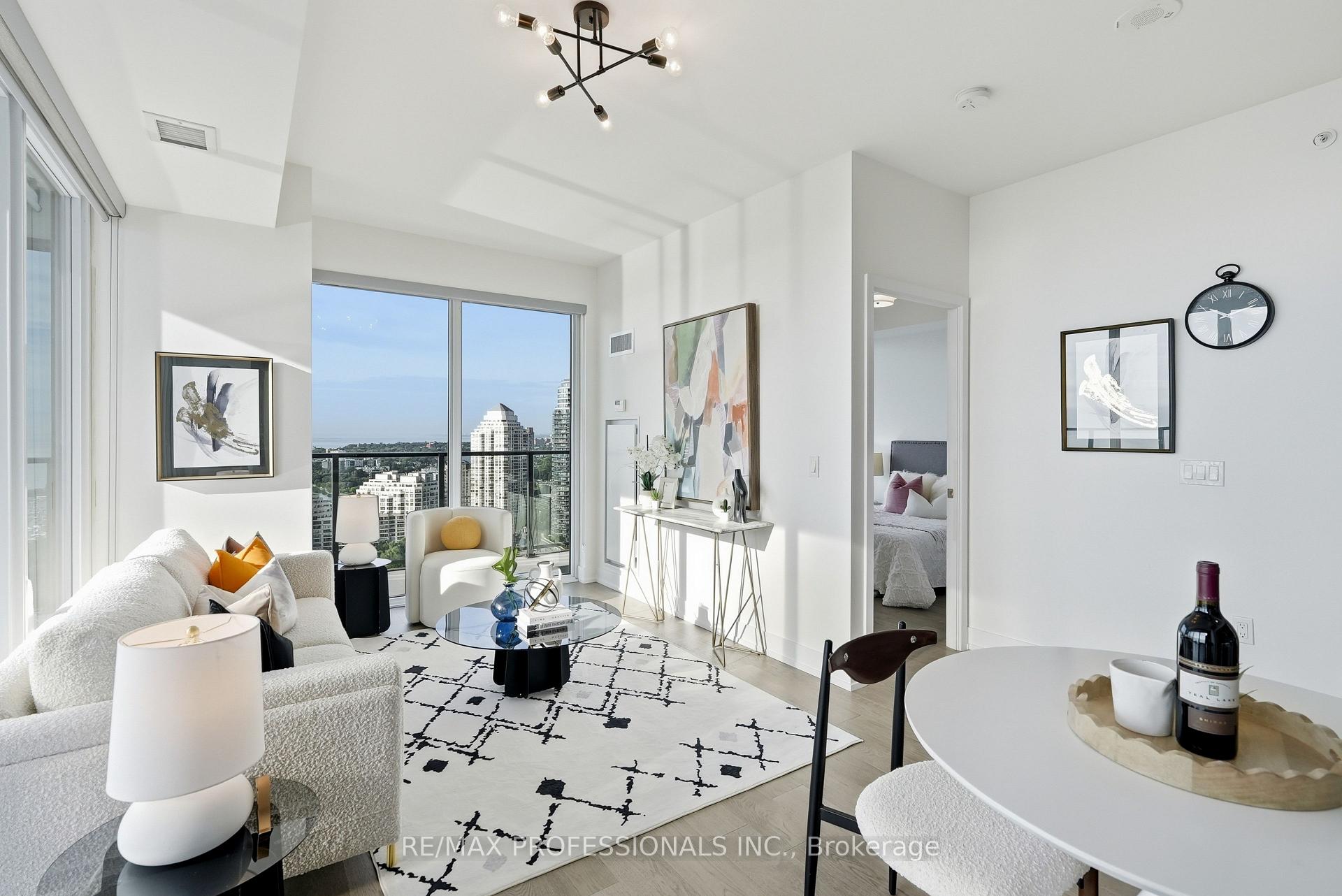 Photo 19 of Unit 2418, 30 Shore Breeze Drive, Etobicoke, Mimico — HOMEH