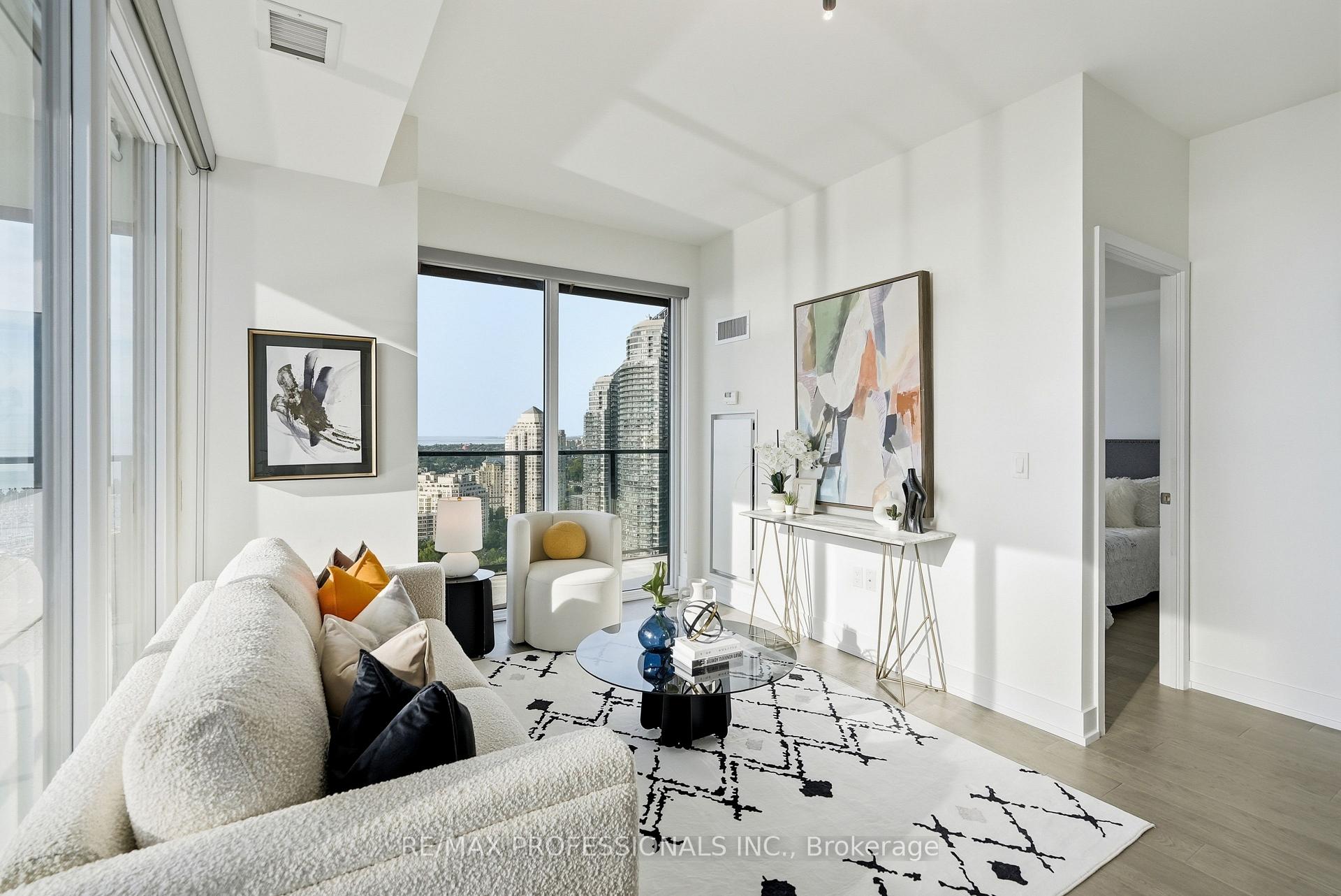 Photo 20 of Unit 2418, 30 Shore Breeze Drive, Etobicoke, Mimico — HOMEH