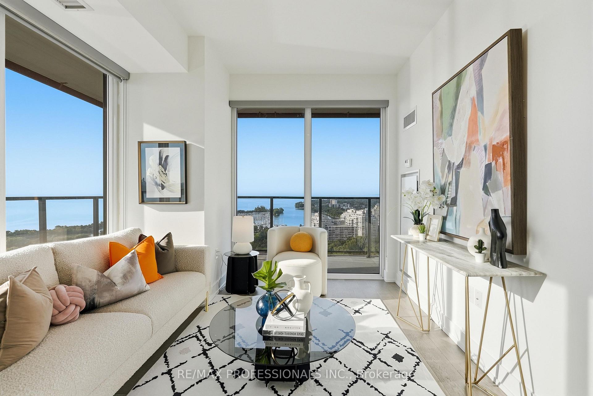 Photo 21 of Unit 2418, 30 Shore Breeze Drive, Etobicoke, Mimico — HOMEH