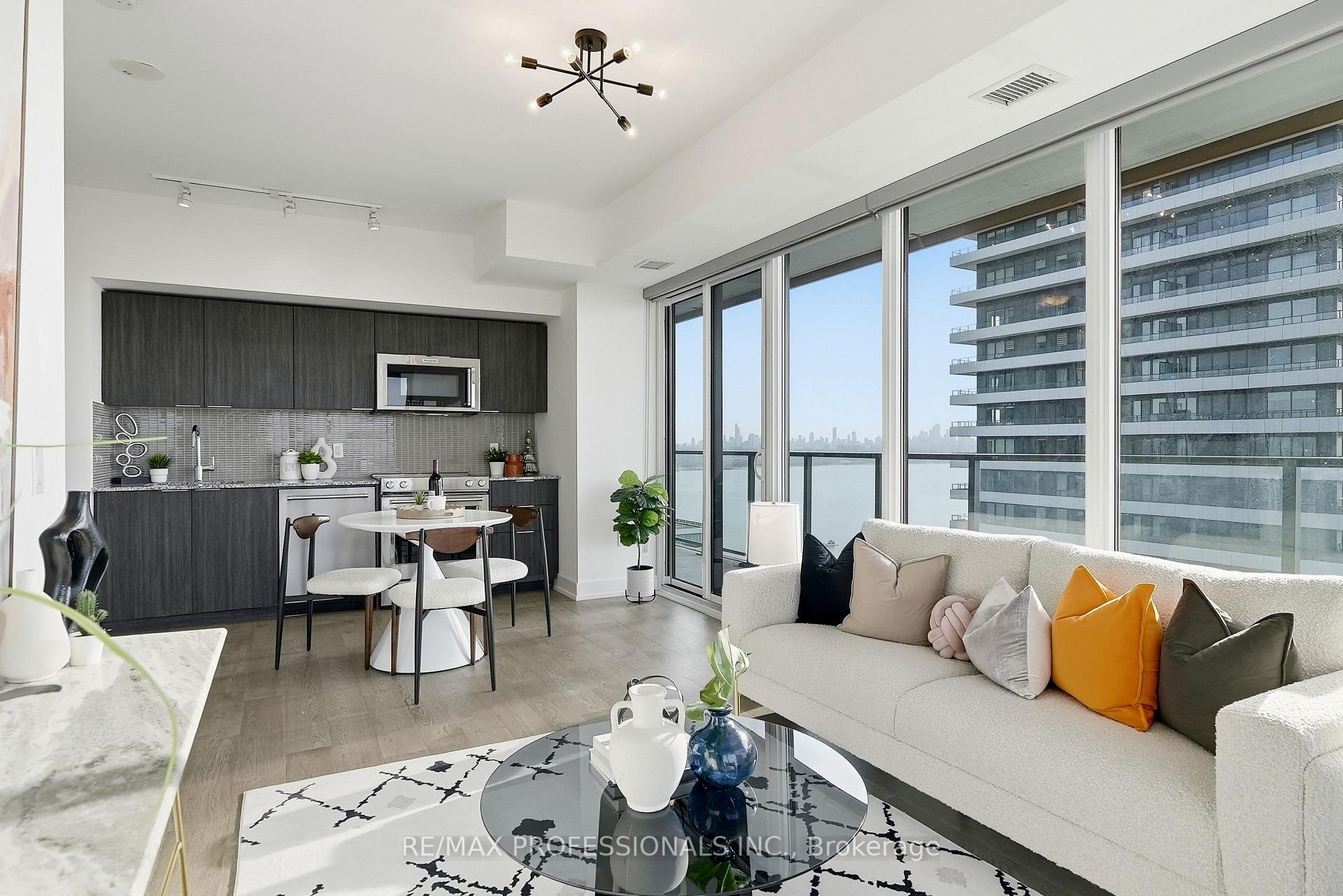 Photo 22 of Unit 2418, 30 Shore Breeze Drive, Etobicoke, Mimico — HOMEH