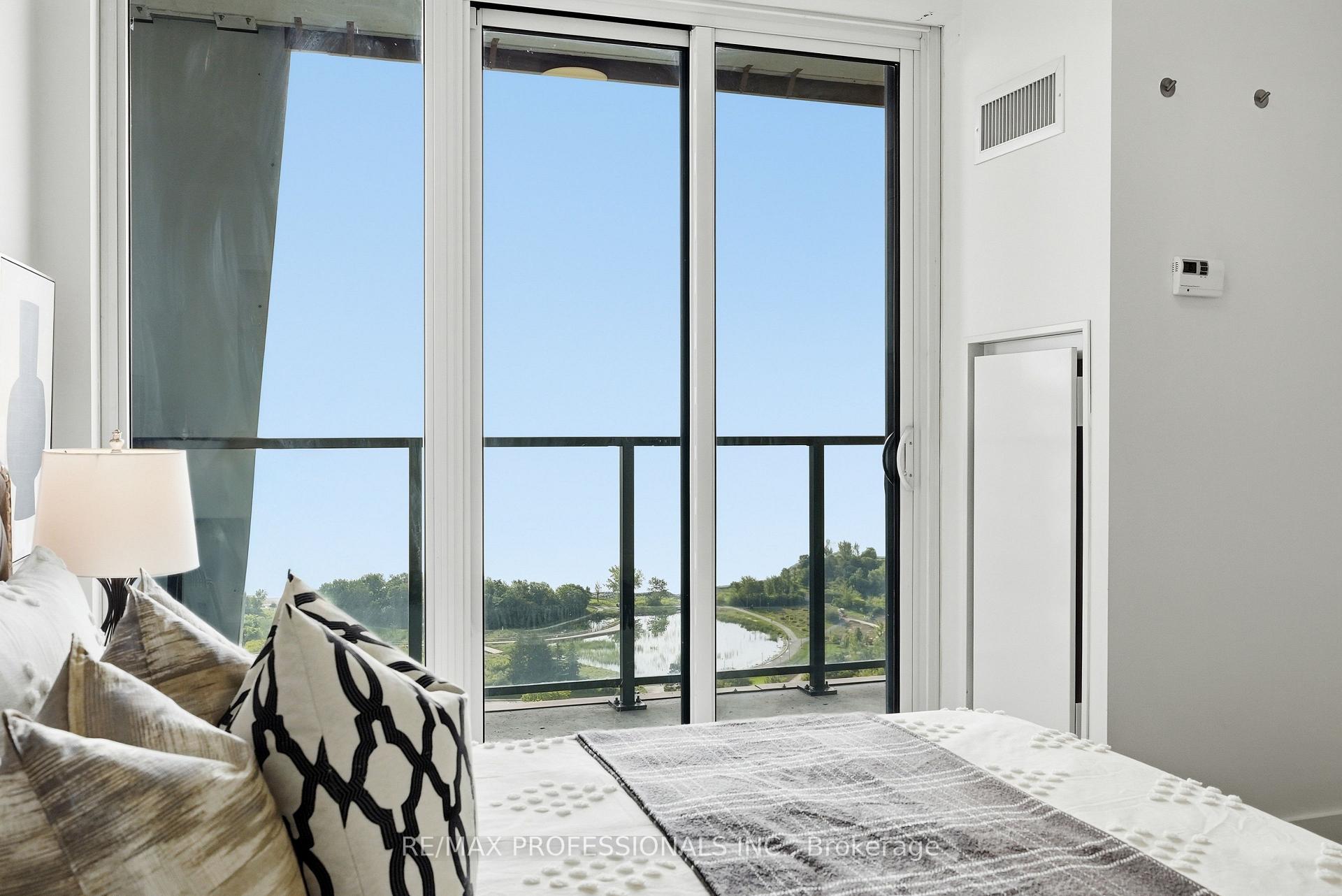 Photo 27 of Unit 2418, 30 Shore Breeze Drive, Etobicoke, Mimico — HOMEH