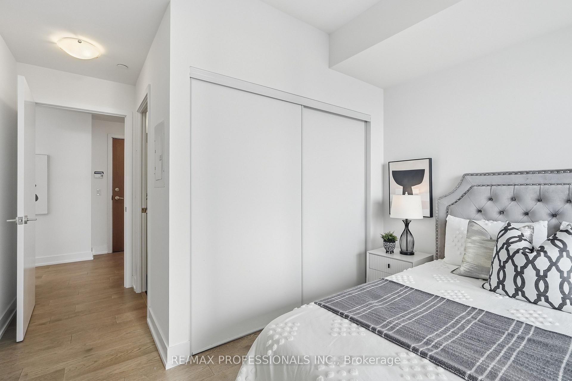 Photo 28 of Unit 2418, 30 Shore Breeze Drive, Etobicoke, Mimico — HOMEH