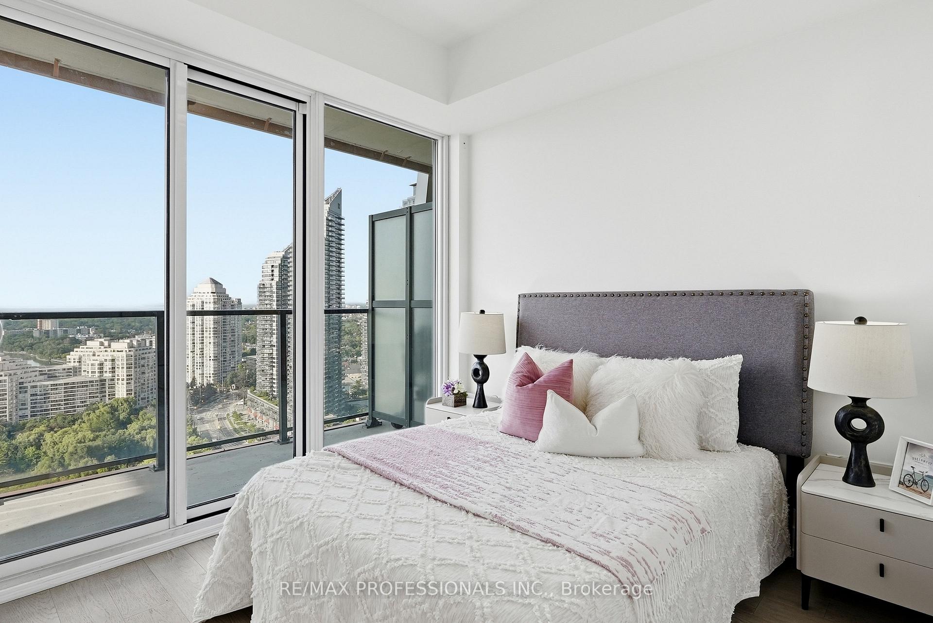 Photo 30 of Unit 2418, 30 Shore Breeze Drive, Etobicoke, Mimico — HOMEH