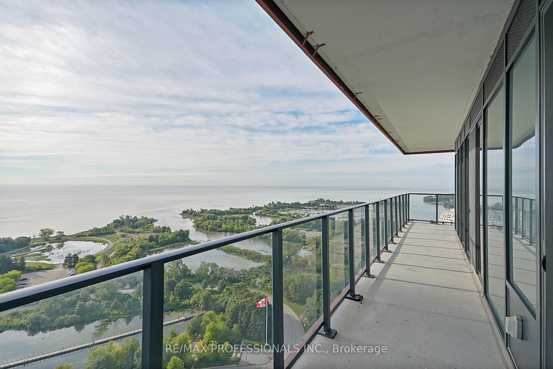 Photo 35 of Unit 2418, 30 Shore Breeze Drive, Etobicoke, Mimico — HOMEH