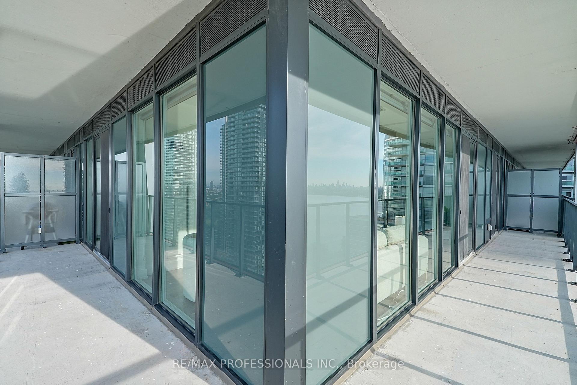 Photo 36 of Unit 2418, 30 Shore Breeze Drive, Etobicoke, Mimico — HOMEH